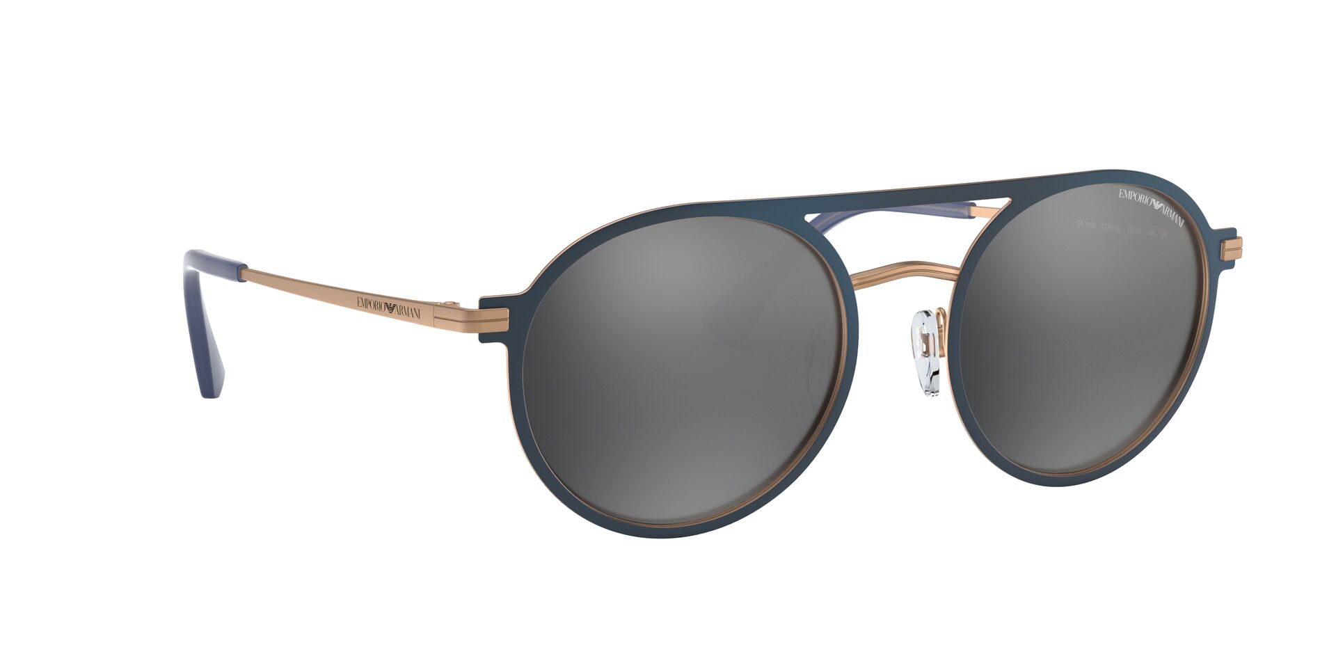 EMPORIO ARMANI 2080 3228/6G