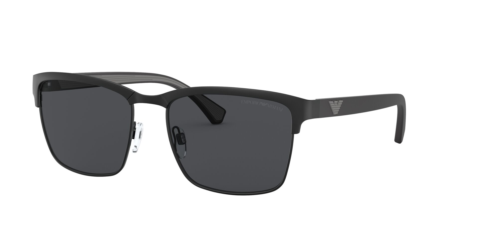 EMPORIO ARMANI 2087 3014/87 - Image 11