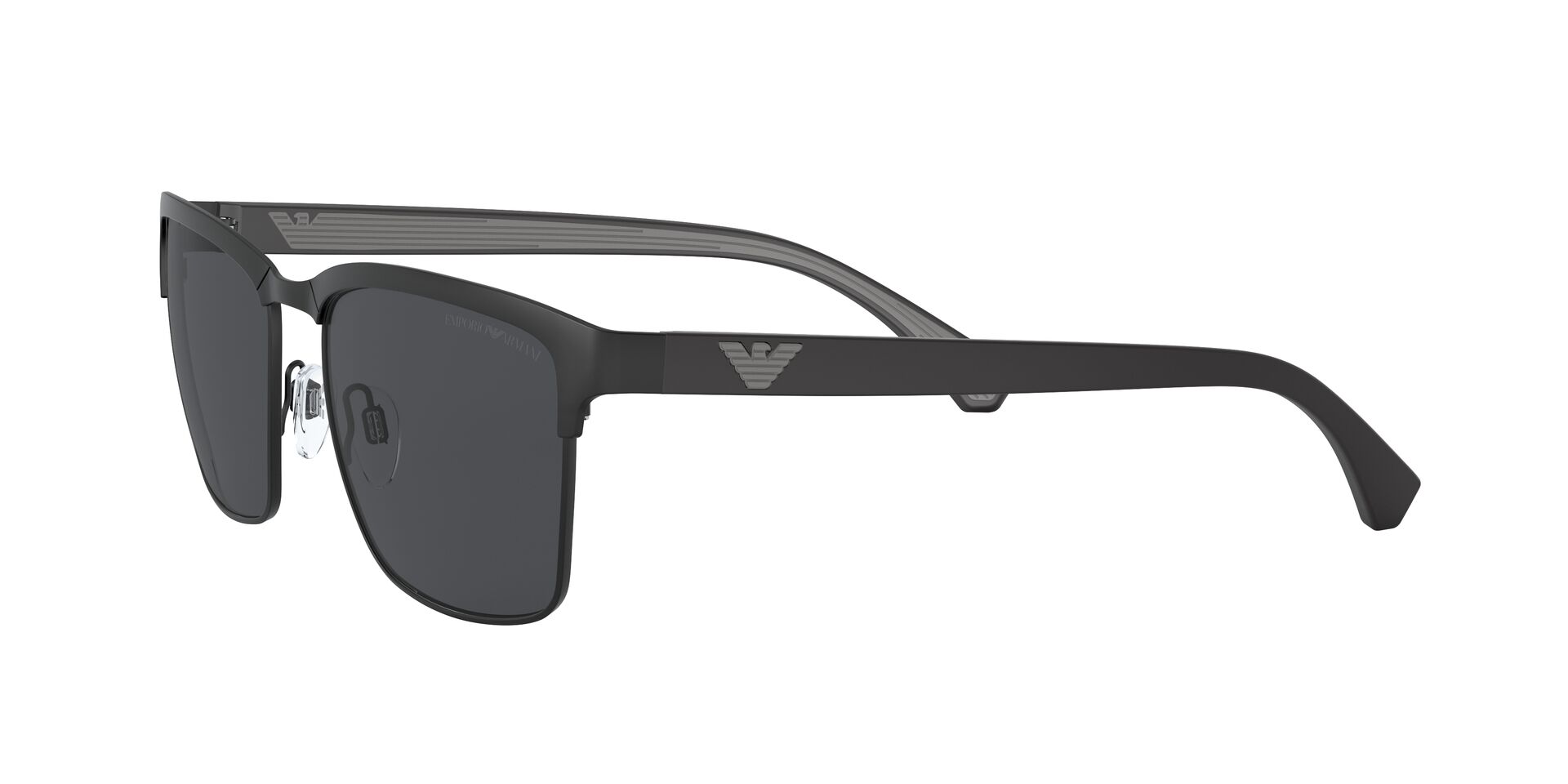 EMPORIO ARMANI 2087 3014/87 - Image 10
