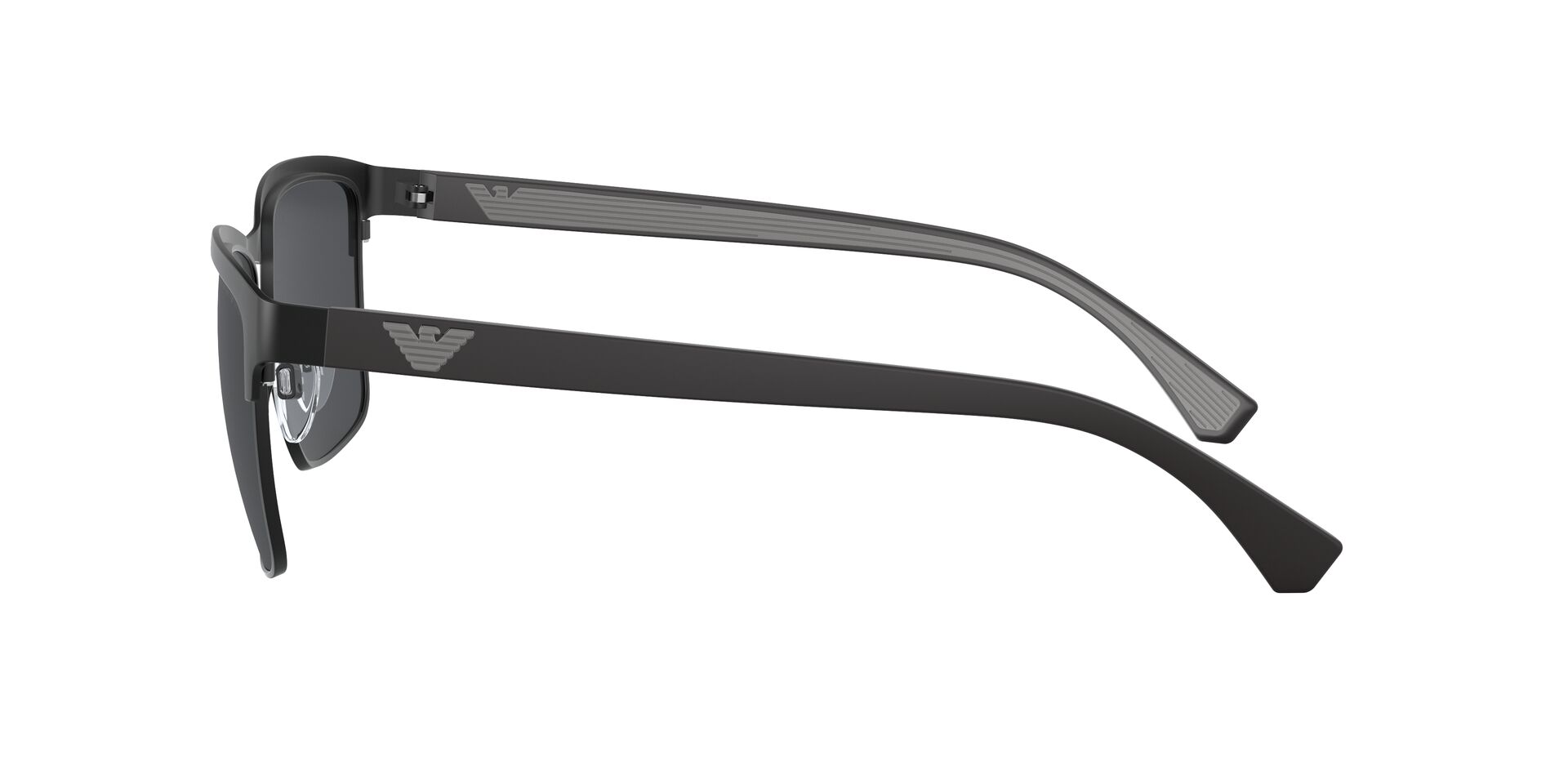 EMPORIO ARMANI 2087 3014/87 - Image 9