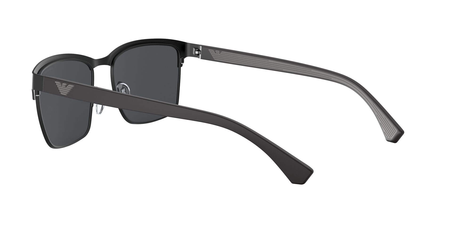 EMPORIO ARMANI 2087 3014/87 - Image 8