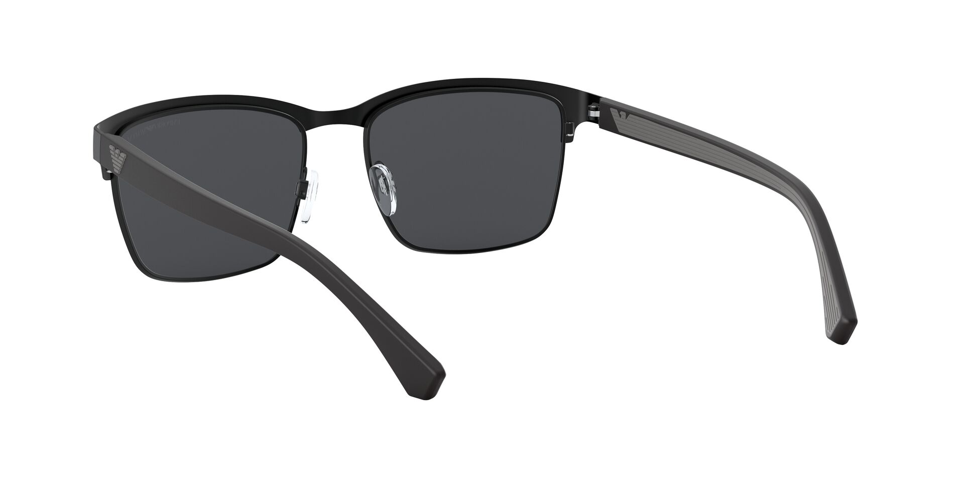 EMPORIO ARMANI 2087 3014/87 - Image 7