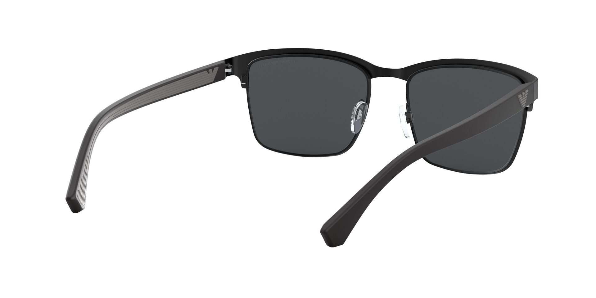 EMPORIO ARMANI 2087 3014/87 - Image 5