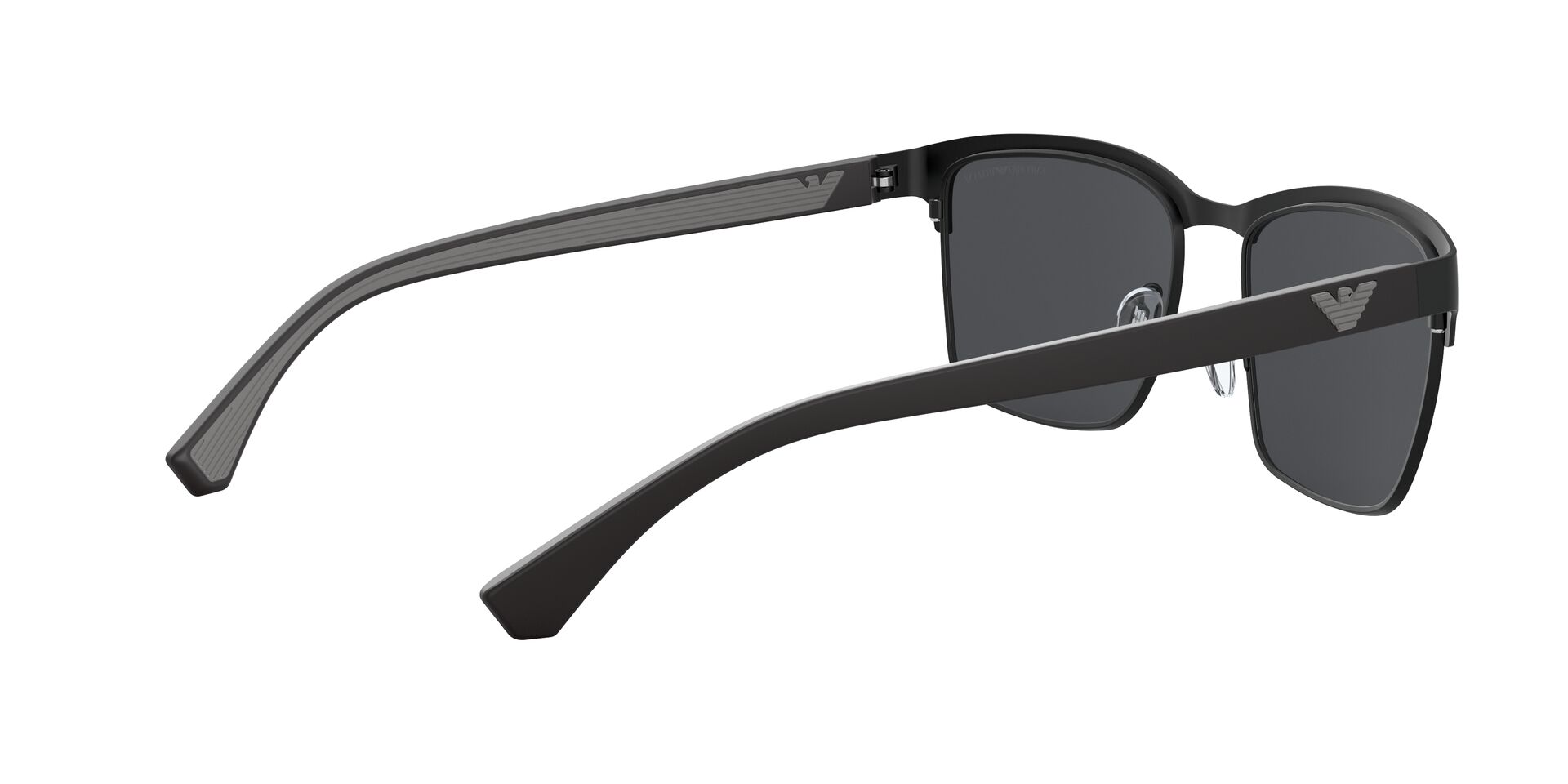EMPORIO ARMANI 2087 3014/87 - Image 4