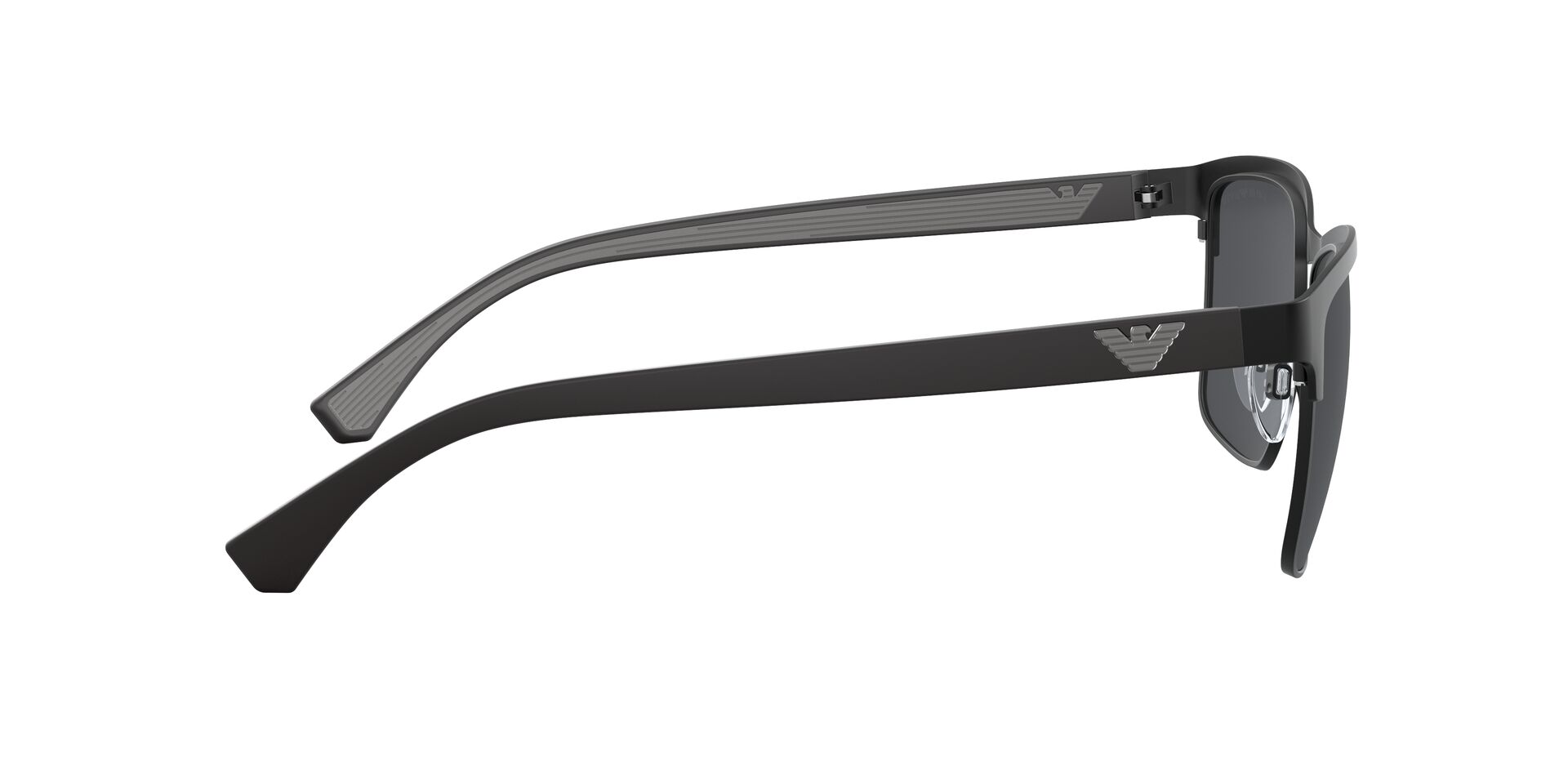 EMPORIO ARMANI 2087 3014/87 - Image 3