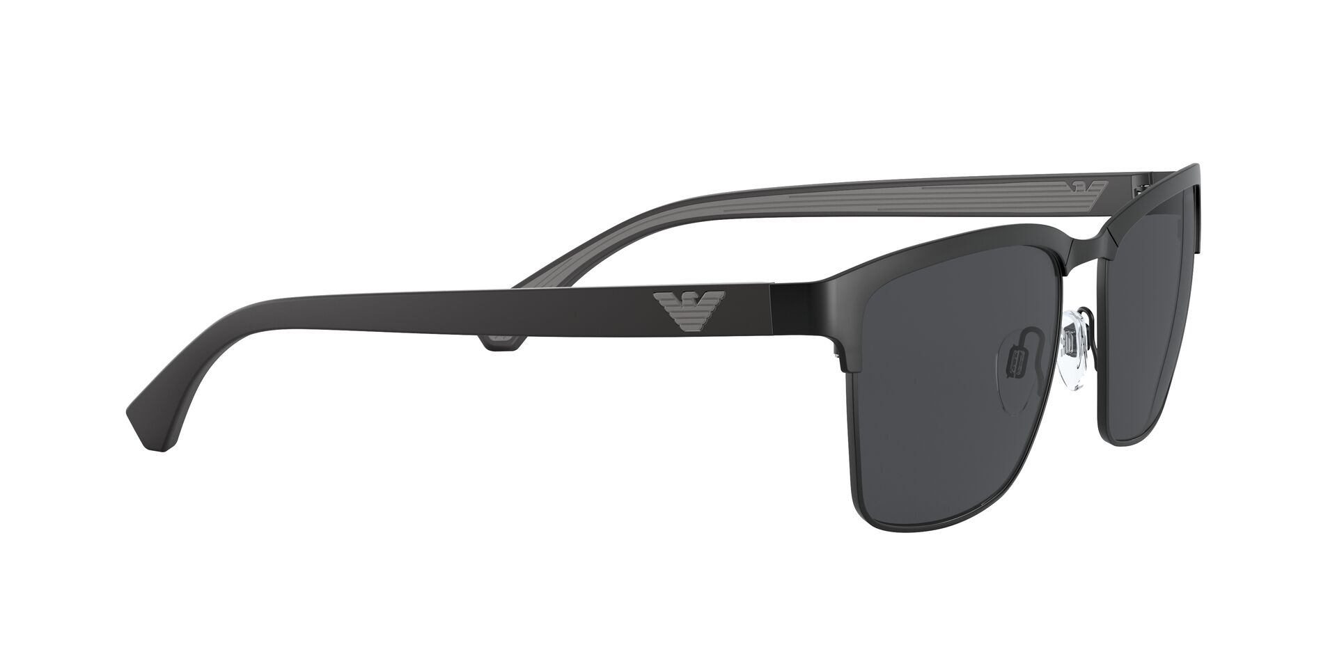 EMPORIO ARMANI 2087 3014/87 - Image 2