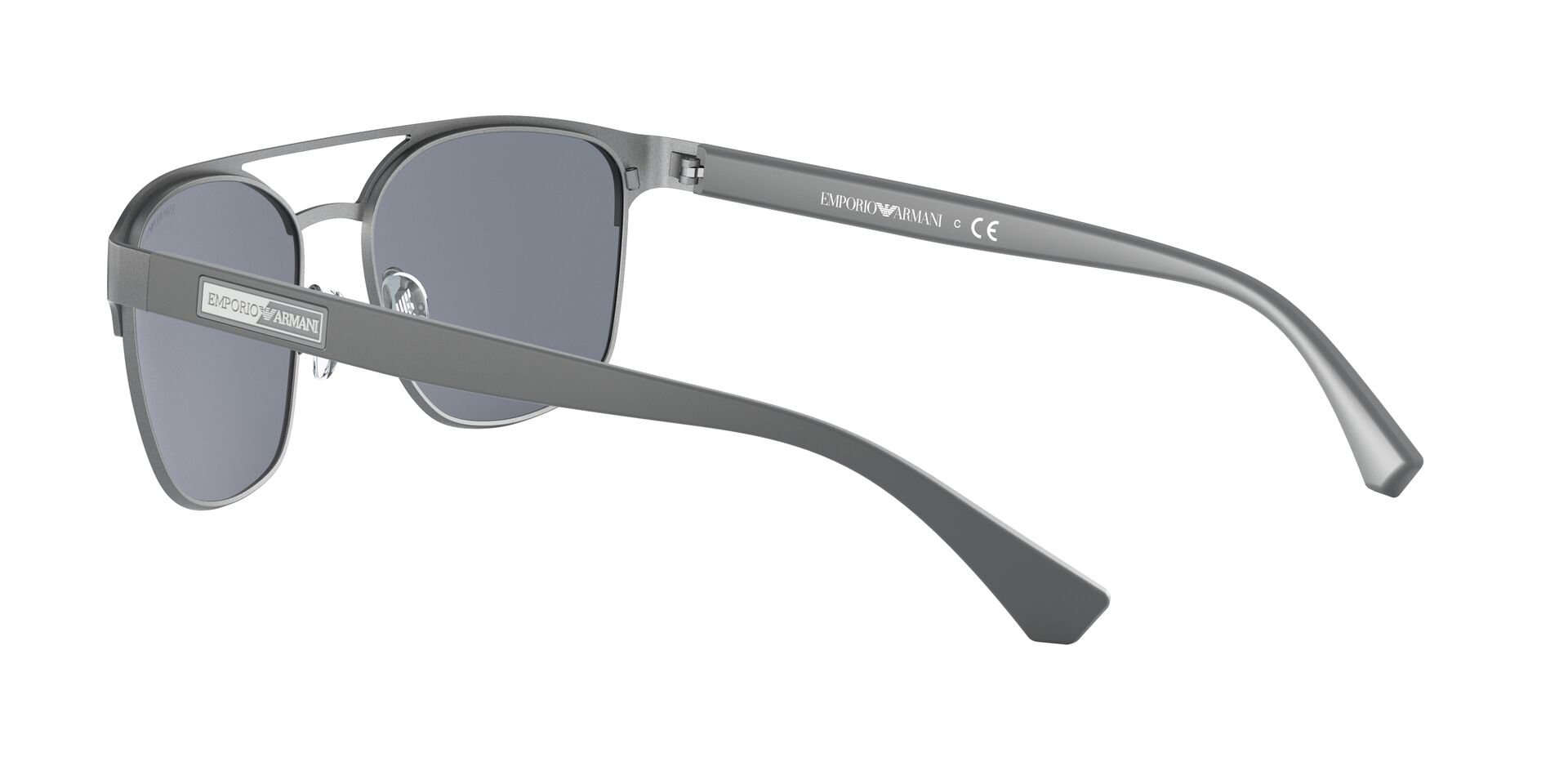 EMPORIO ARMANI 2093 3294/6G - Image 8