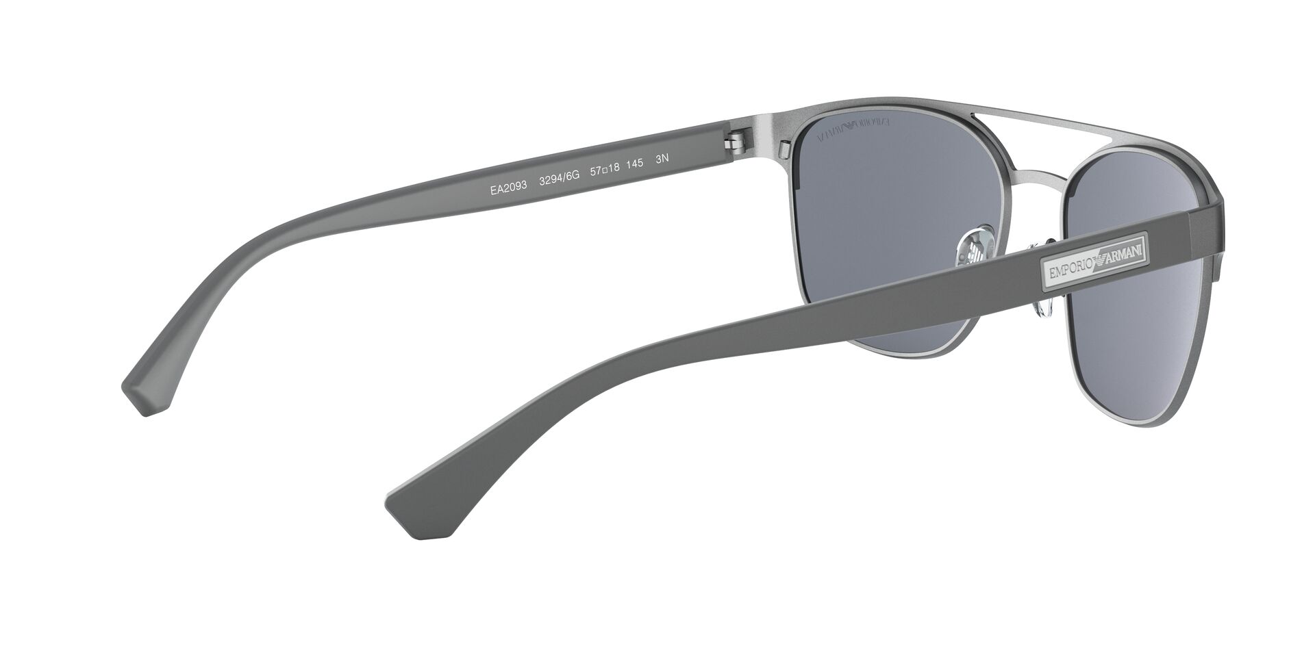 EMPORIO ARMANI 2093 3294/6G - Image 4