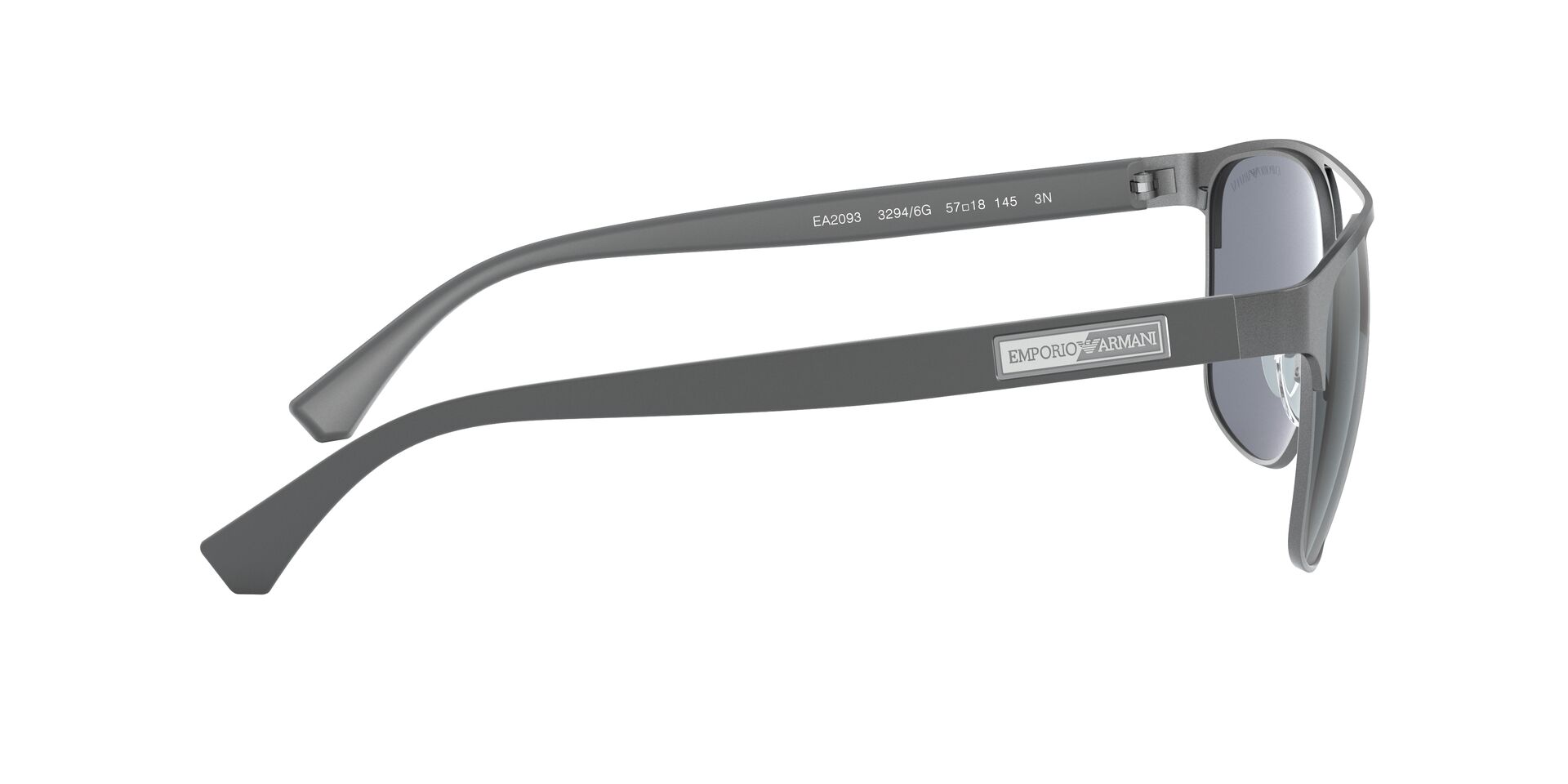 EMPORIO ARMANI 2093 3294/6G - Image 3