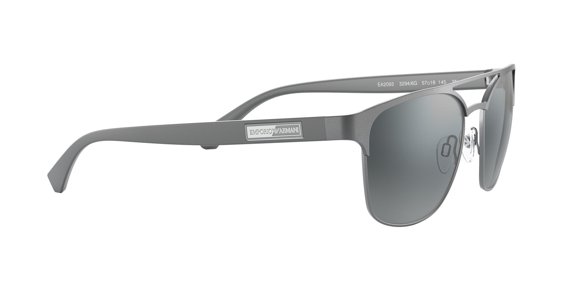 EMPORIO ARMANI 2093 3294/6G - Image 2