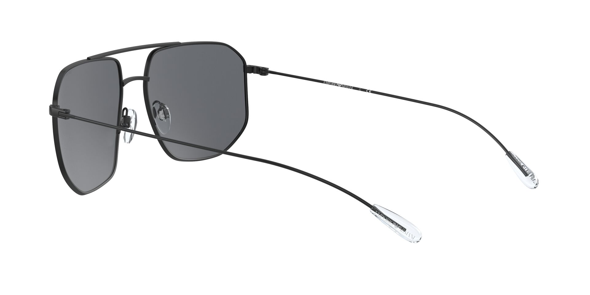 EMPORIO ARMANI 2097 3014/87 - Image 8