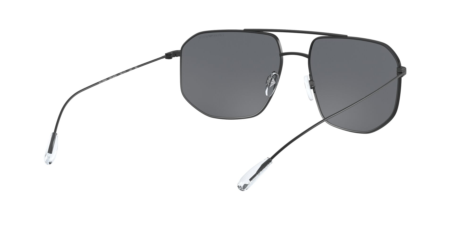 EMPORIO ARMANI 2097 3014/87 - Image 5