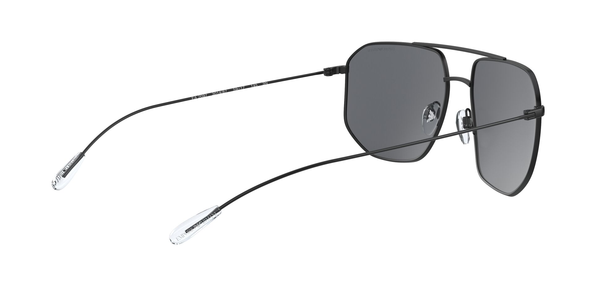 EMPORIO ARMANI 2097 3014/87 - Image 4