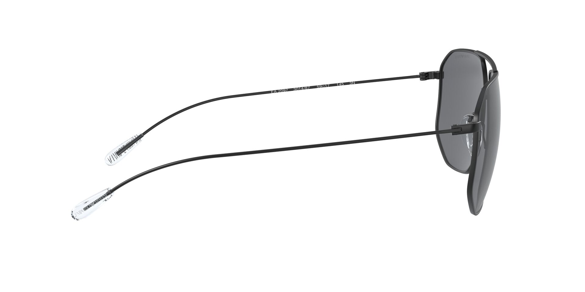 EMPORIO ARMANI 2097 3014/87 - Image 3