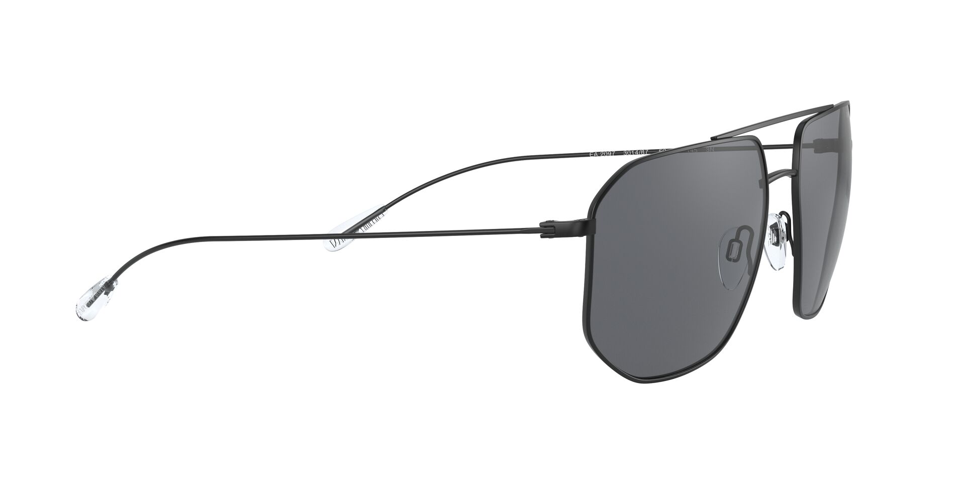 EMPORIO ARMANI 2097 3014/87 - Image 2