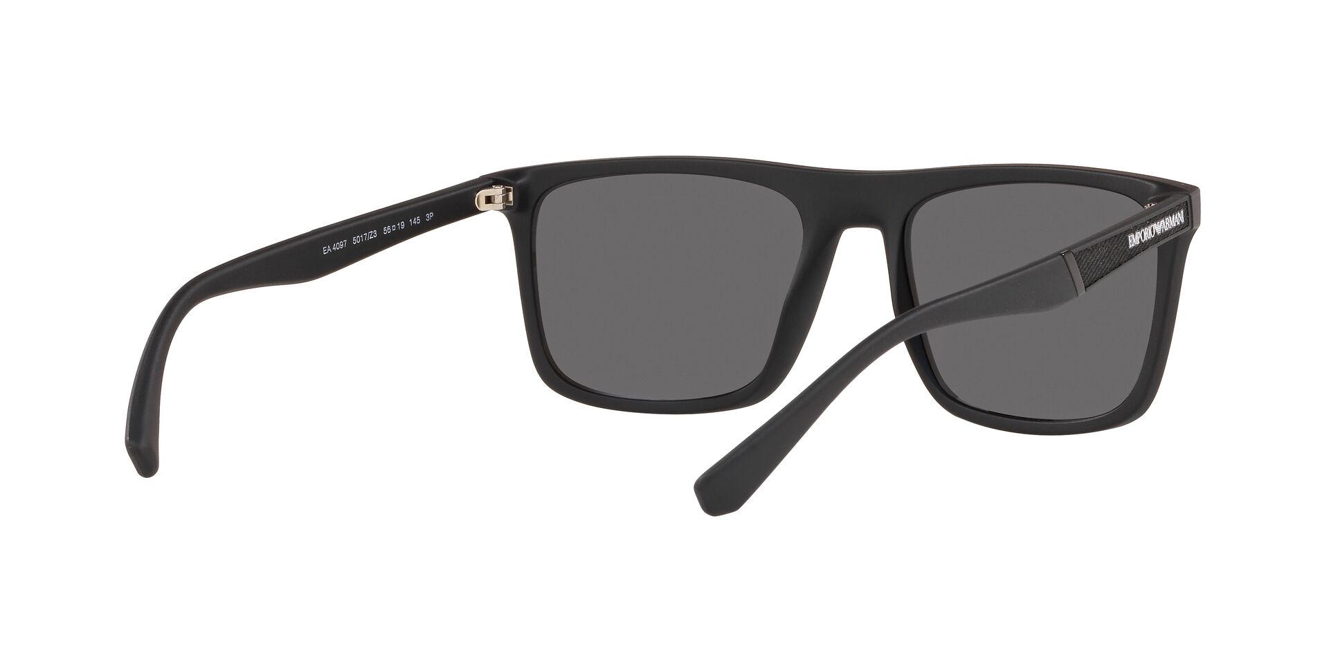 EMPORIO ARMANI 4097 5017/Z3 - Image 5