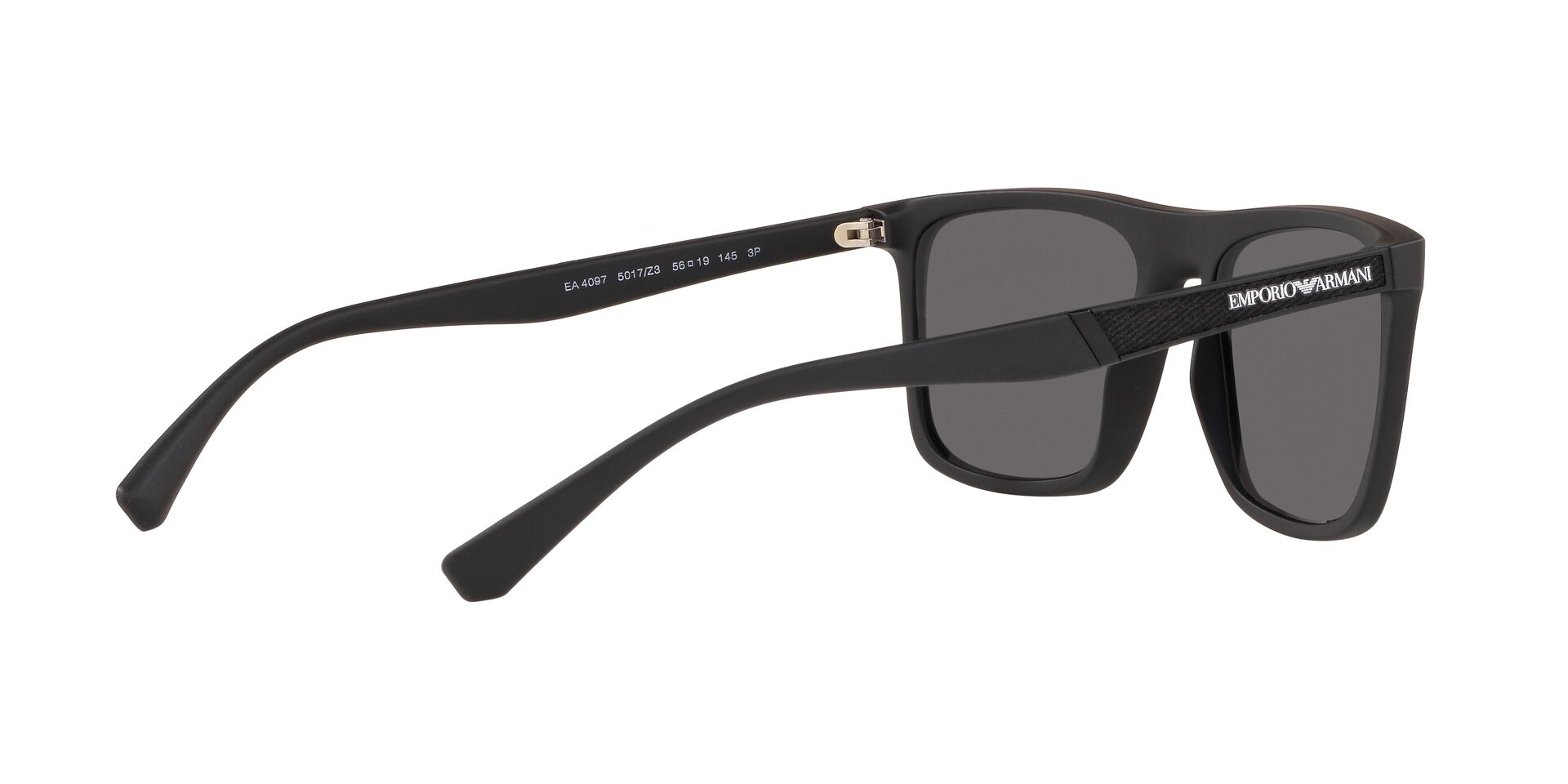 EMPORIO ARMANI 4097 5017/Z3 - Image 4