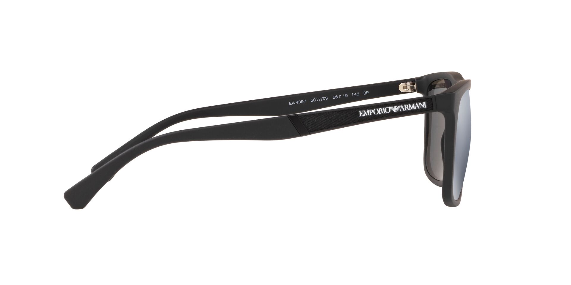 EMPORIO ARMANI 4097 5017/Z3 - Image 3