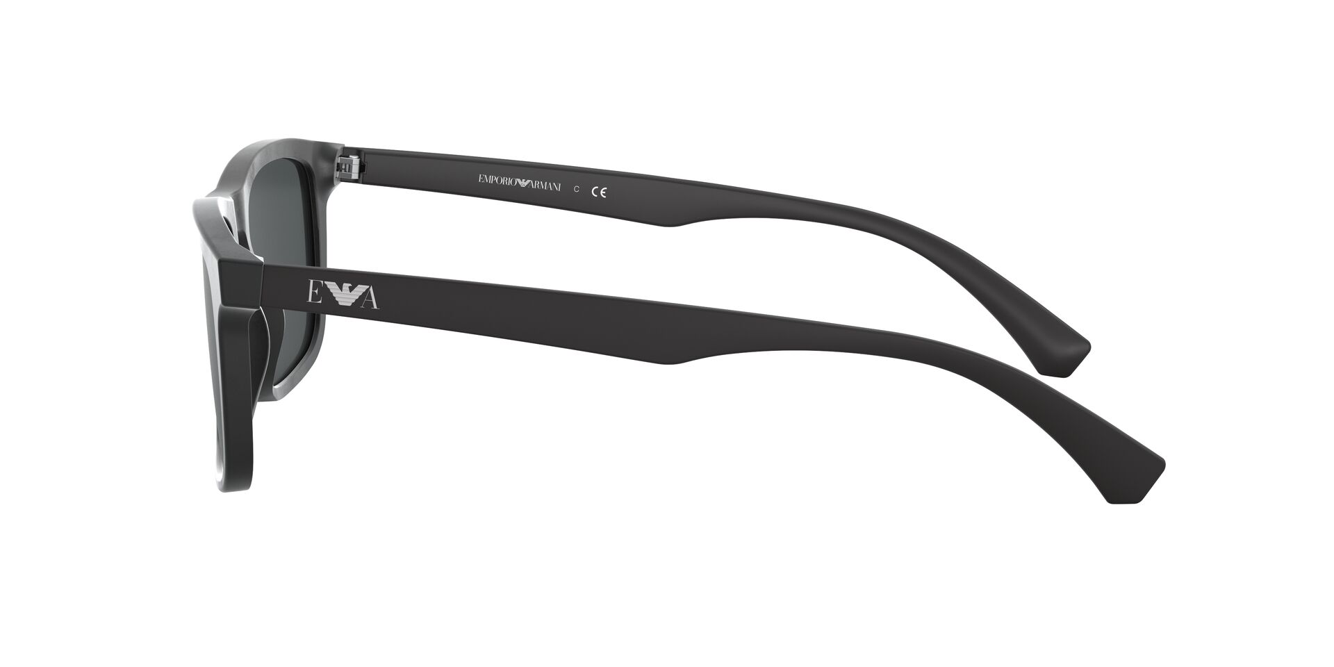 EMPORIO ARMANI 4137 5042/87 - Image 9
