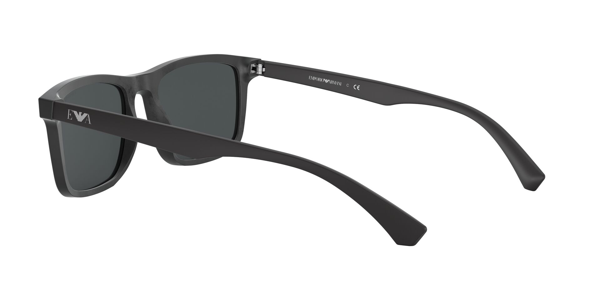 EMPORIO ARMANI 4137 5042/87 - Image 8