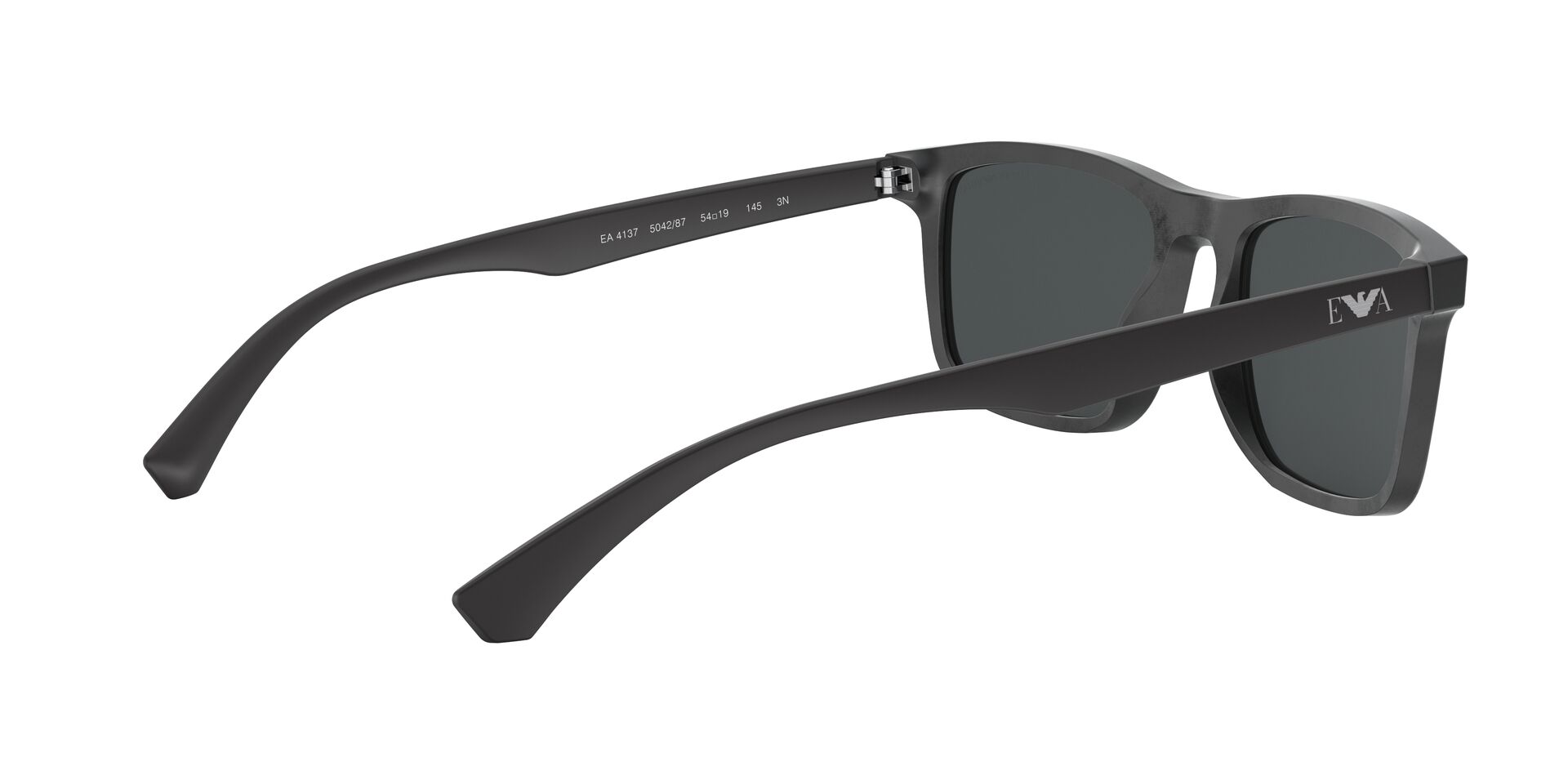 EMPORIO ARMANI 4137 5042/87 - Image 4