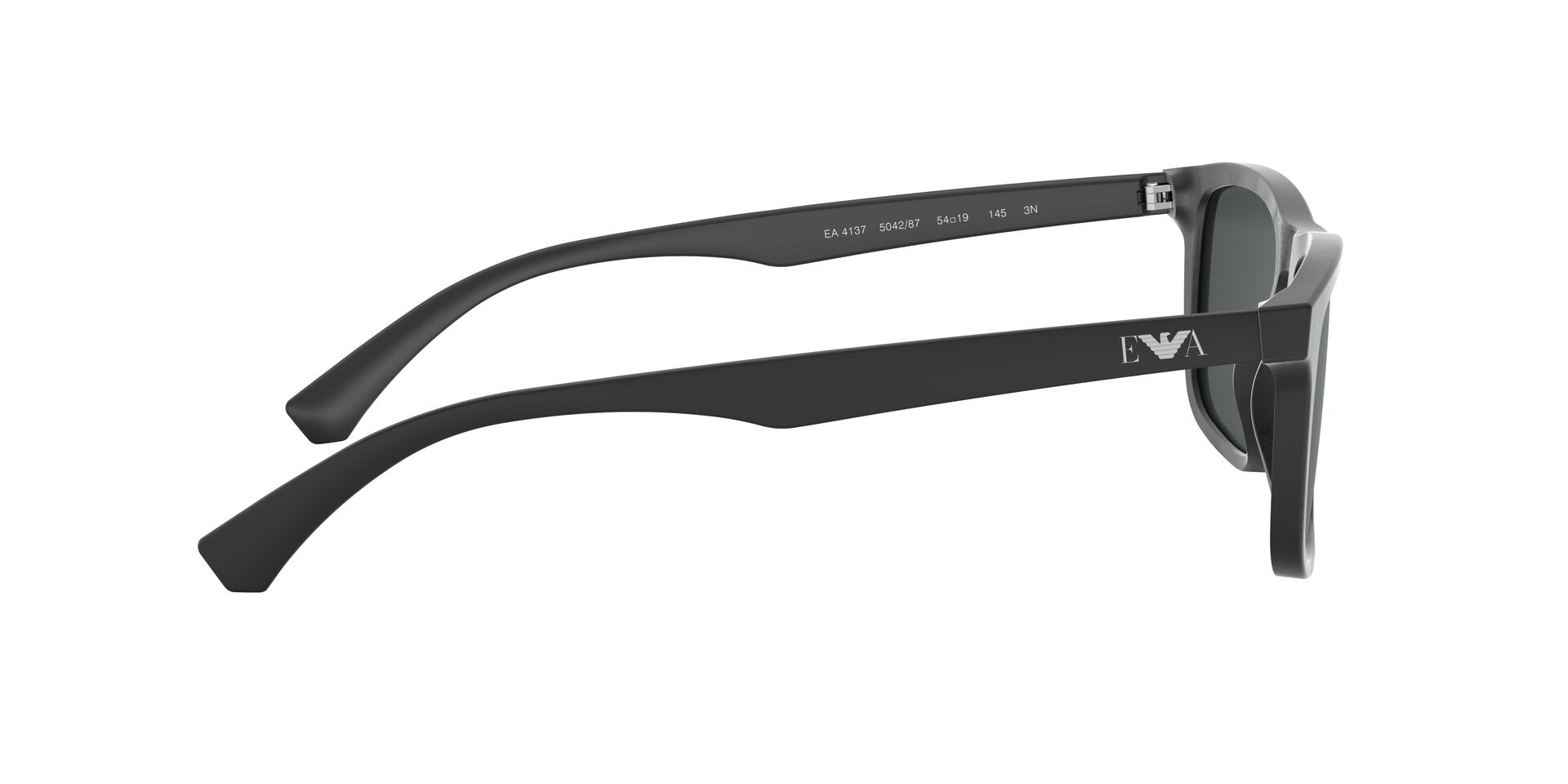 EMPORIO ARMANI 4137 5042/87 - Image 3