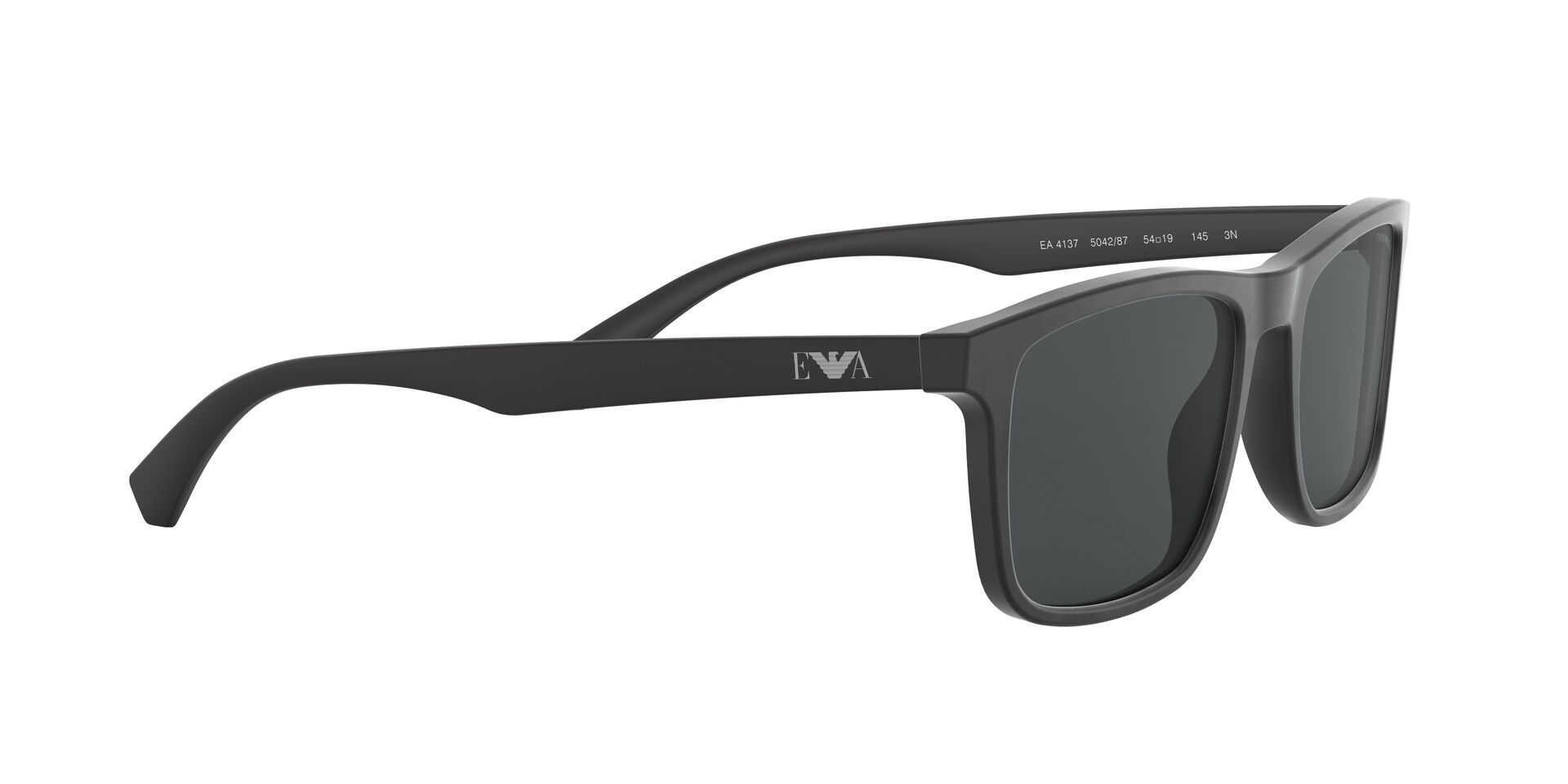 EMPORIO ARMANI 4137 5042/87 - Image 2