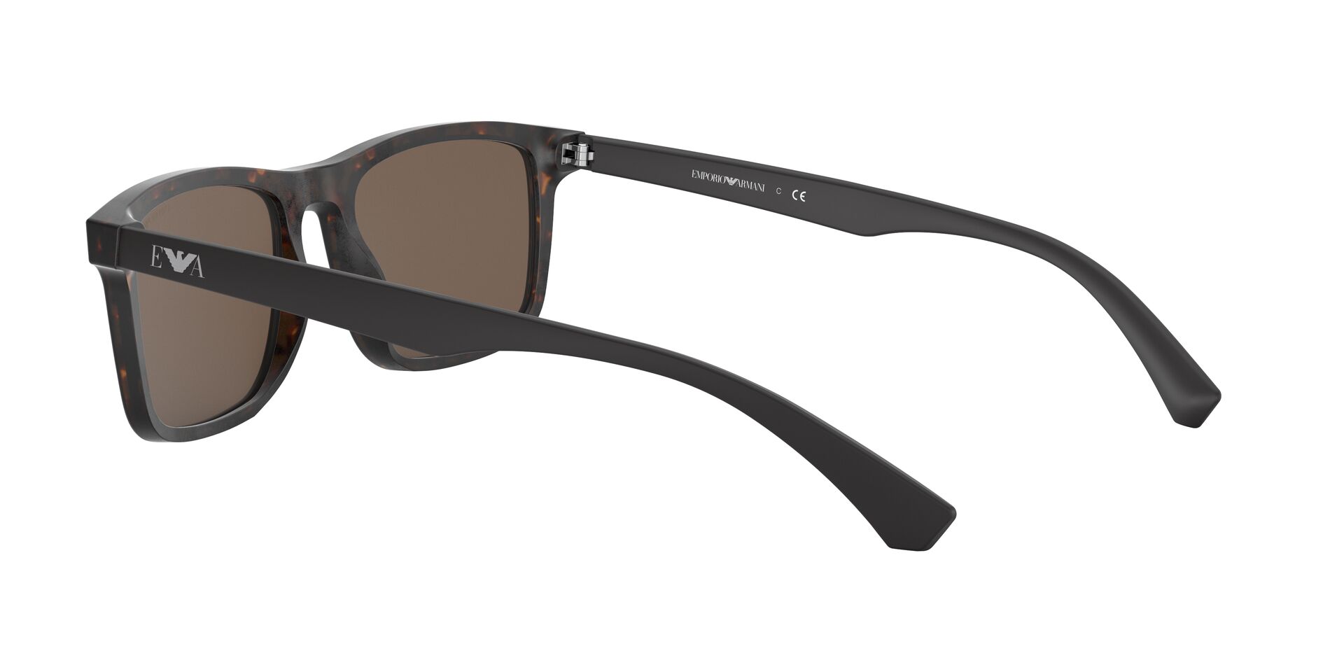 EMPORIO ARMANI 4137 5089/73 - Image 8