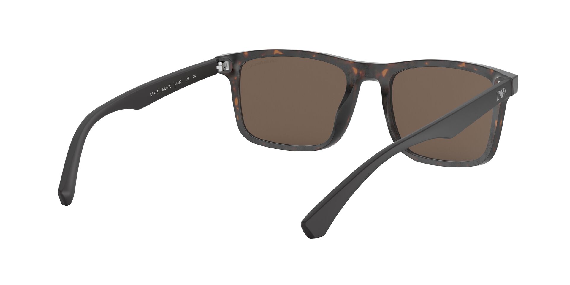 EMPORIO ARMANI 4137 5089/73 - Image 5