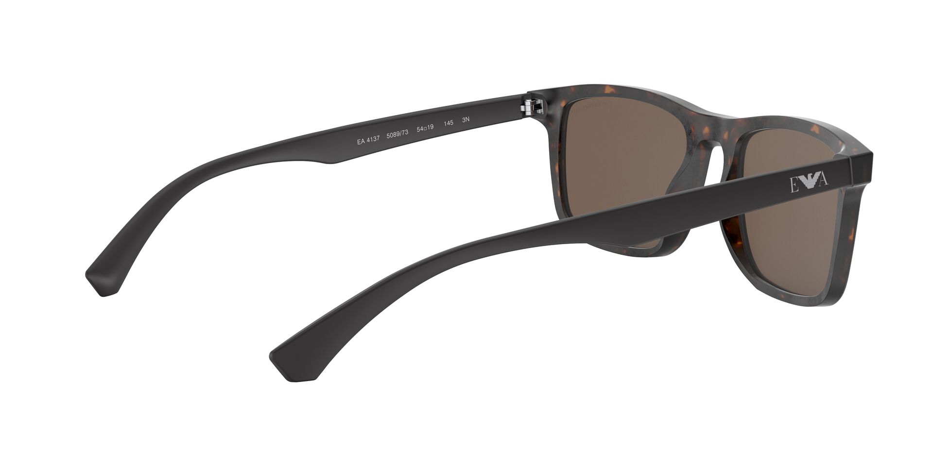 EMPORIO ARMANI 4137 5089/73 - Image 4
