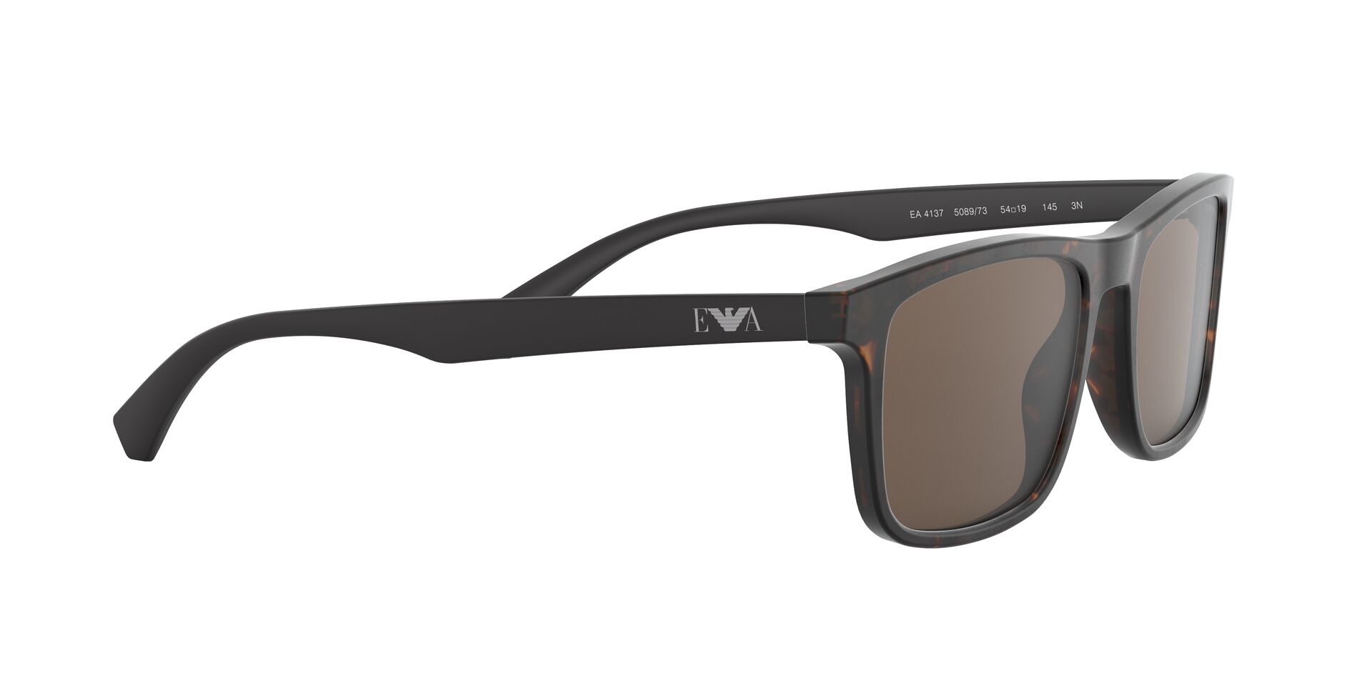 EMPORIO ARMANI 4137 5089/73 - Image 2