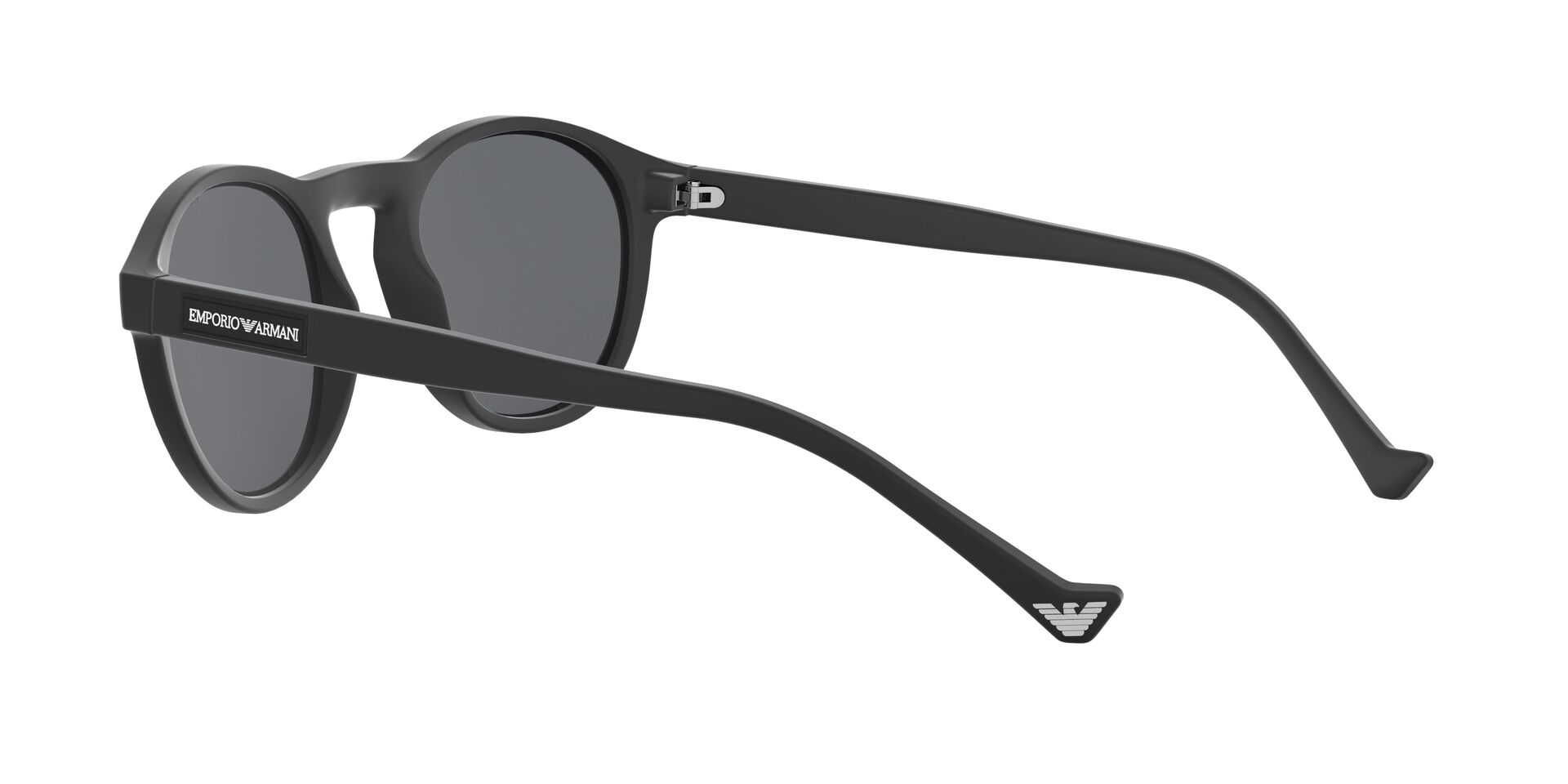 EMPORIO ARMANI 4138 5042/87 - Image 8