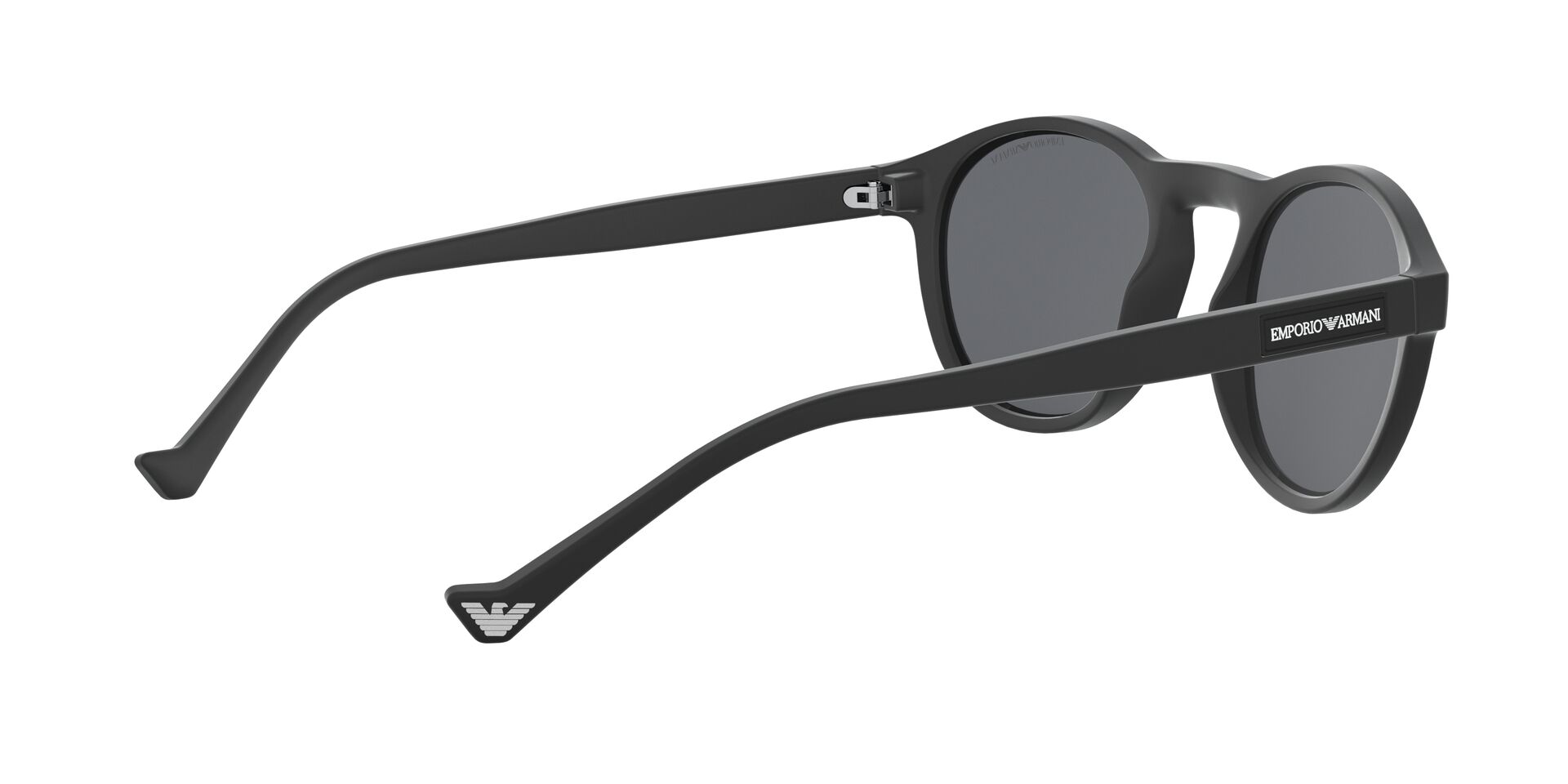 EMPORIO ARMANI 4138 5042/87 - Image 4