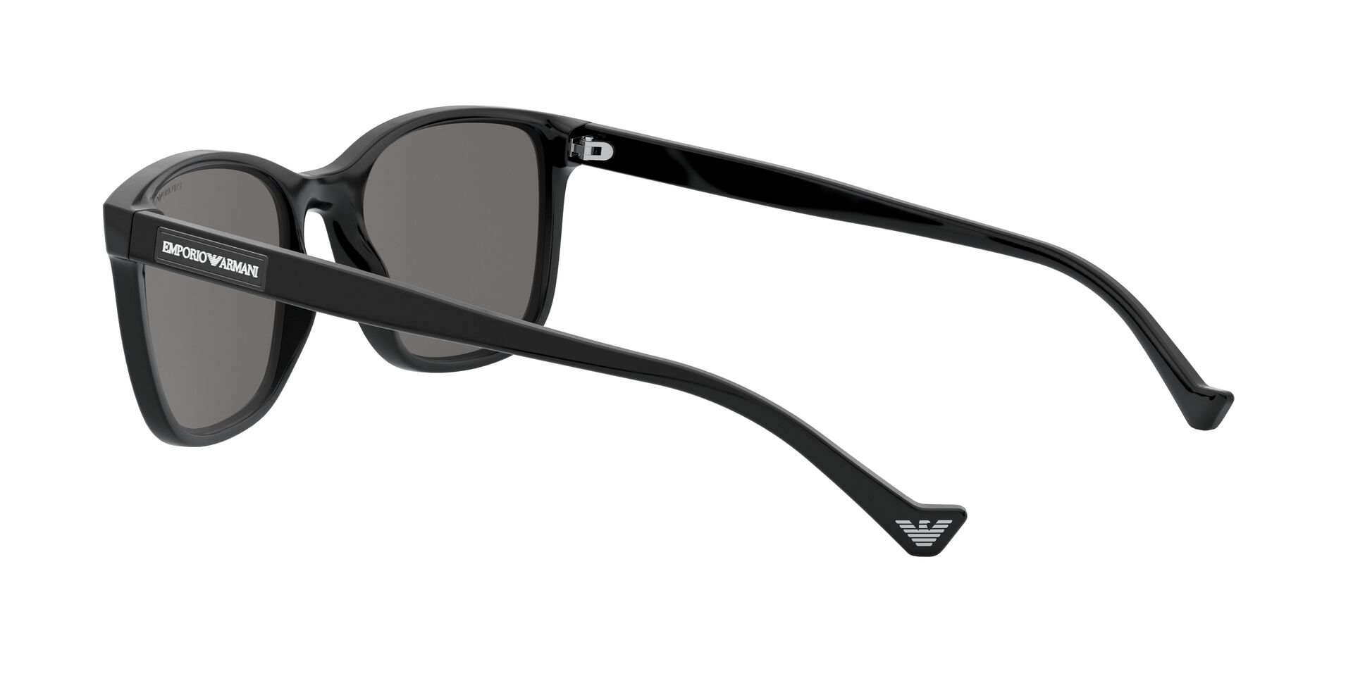 EMPORIO ARMANI 4139 5001/87 - Image 8