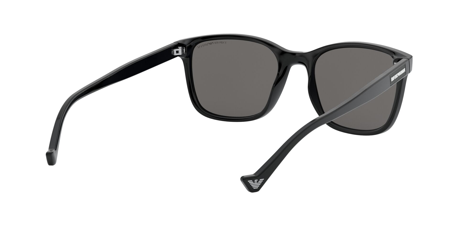 EMPORIO ARMANI 4139 5001/87 - Image 5
