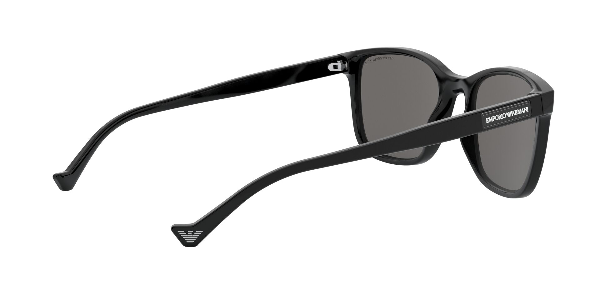 EMPORIO ARMANI 4139 5001/87 - Image 4