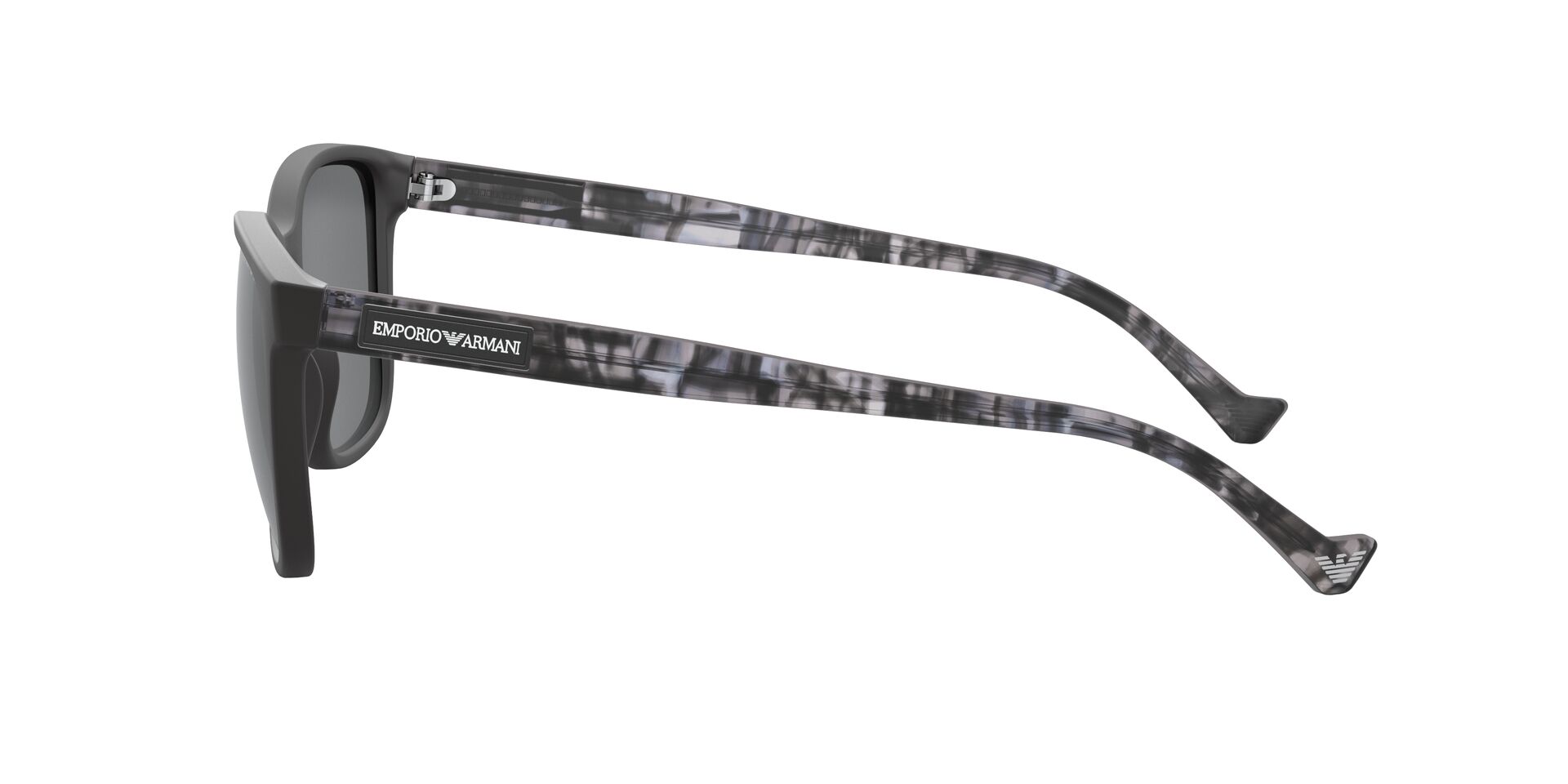 EMPORIO ARMANI 4139 5017/81 - Image 9