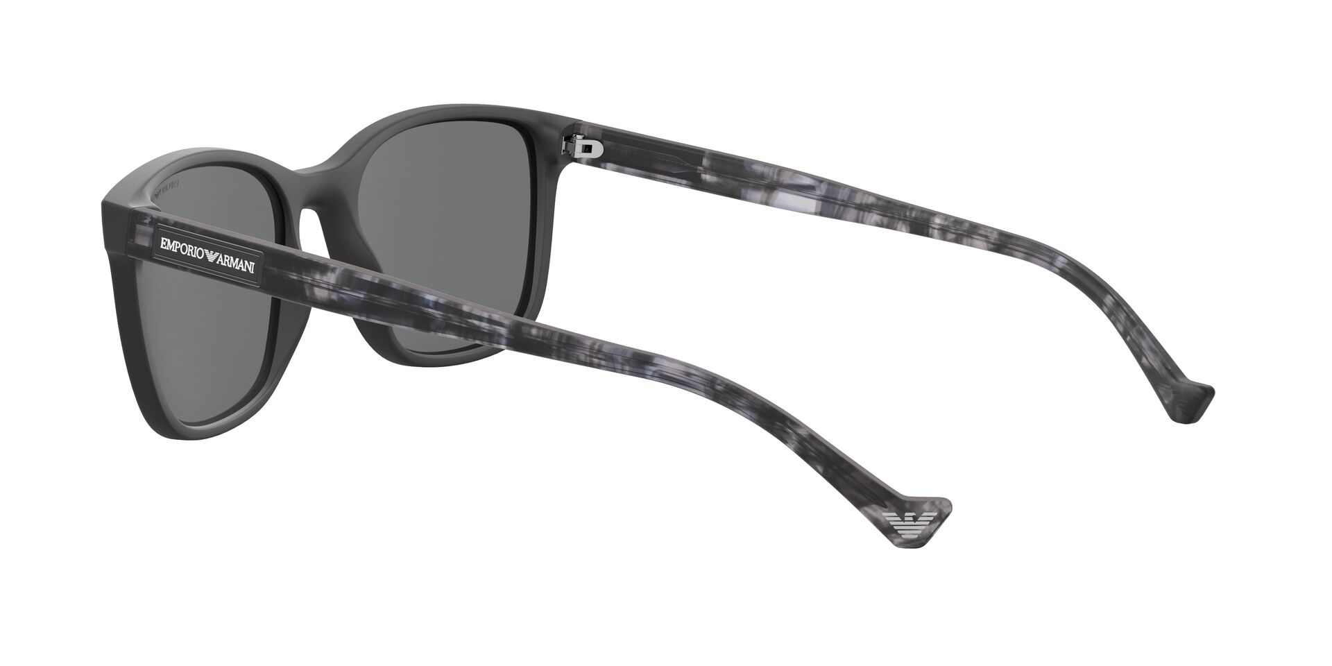 EMPORIO ARMANI 4139 5017/81 - Image 8