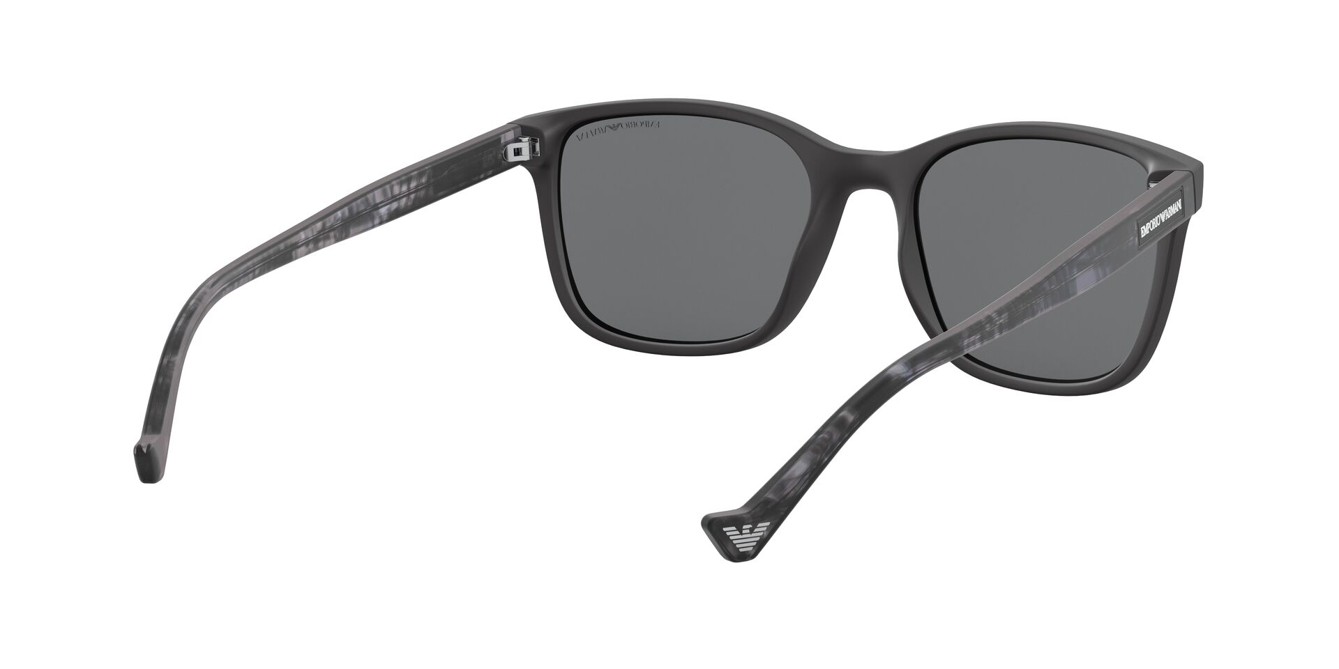 EMPORIO ARMANI 4139 5017/81 - Image 5