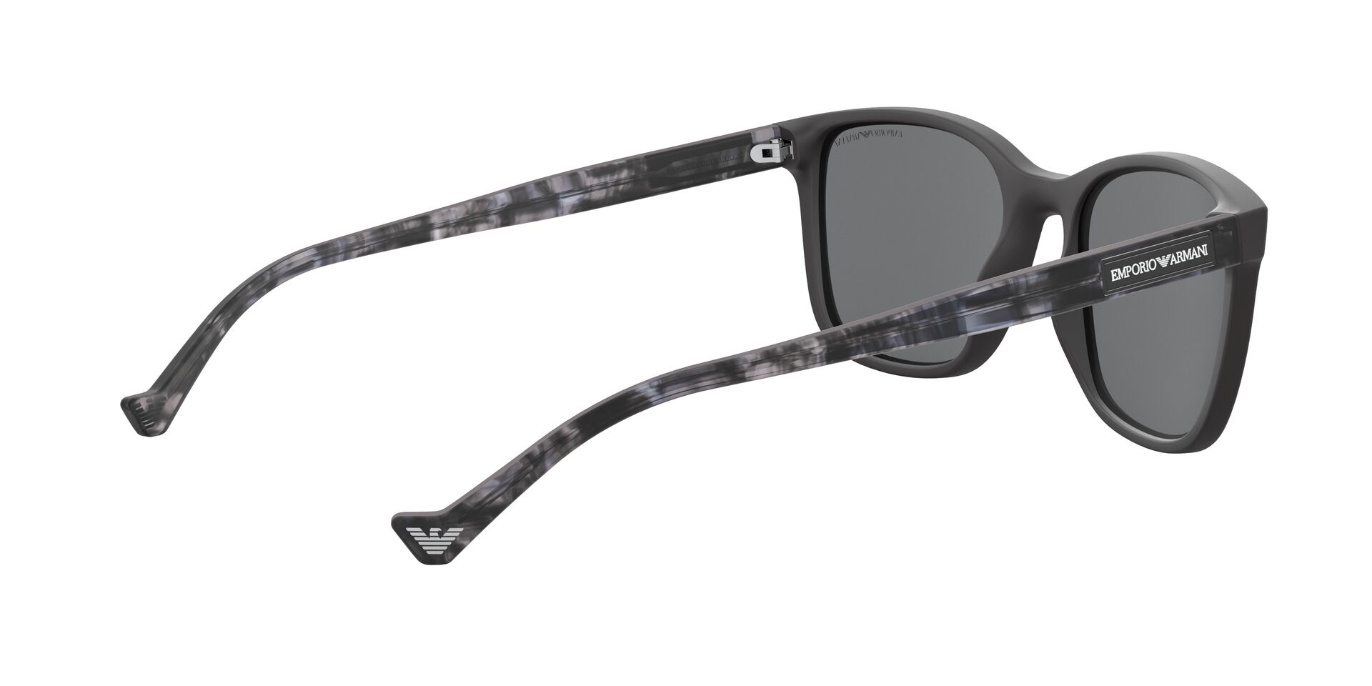 EMPORIO ARMANI 4139 5017/81 - Image 4