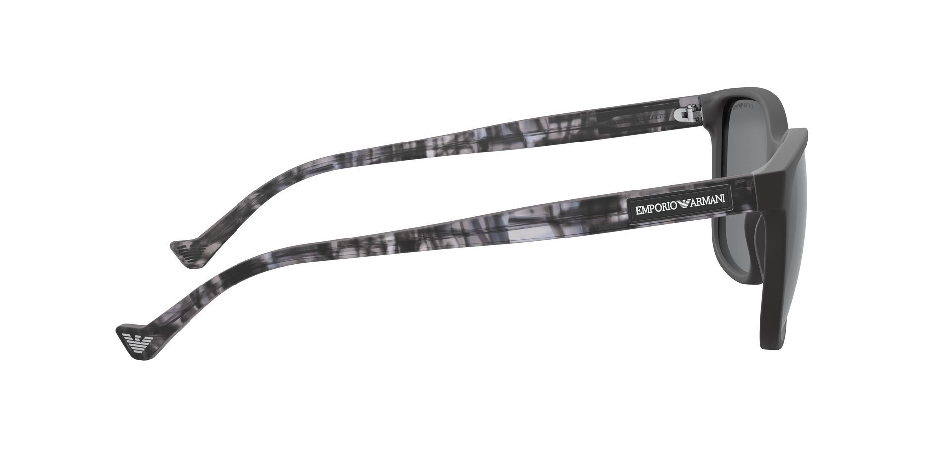 EMPORIO ARMANI 4139 5017/81 - Image 3