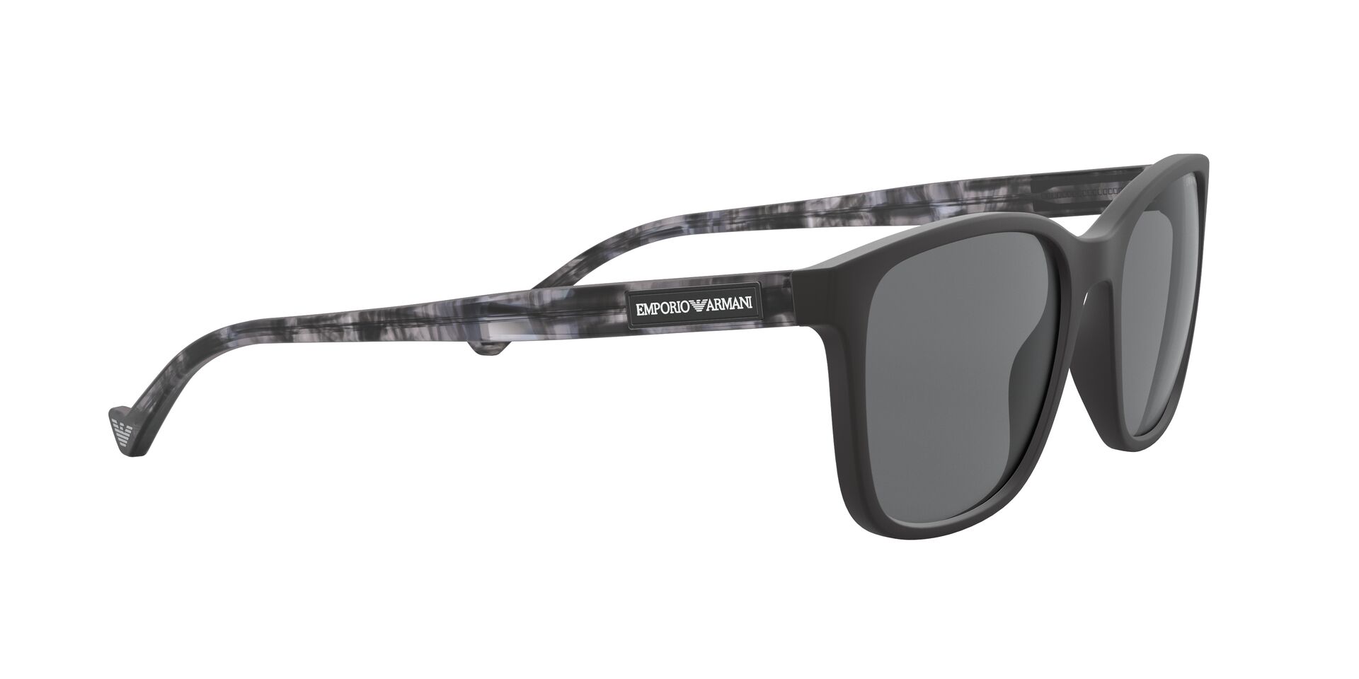EMPORIO ARMANI 4139 5017/81 - Image 2