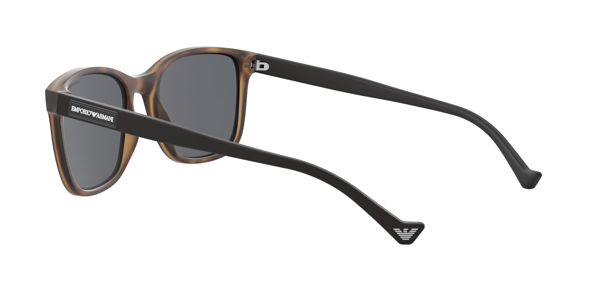 EMPORIO ARMANI 4139 5089/87 - Image 8