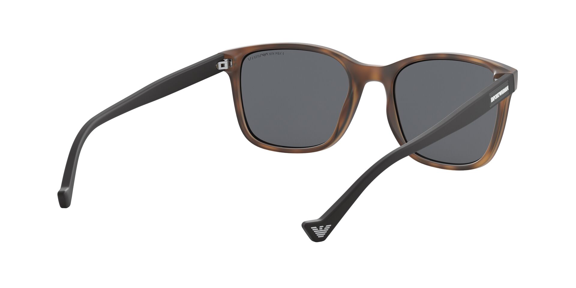 EMPORIO ARMANI 4139 5089/87 - Image 5