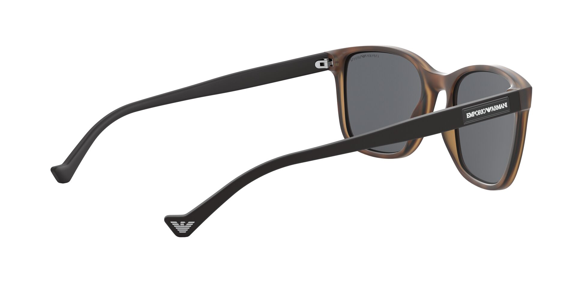 EMPORIO ARMANI 4139 5089/87 - Image 4