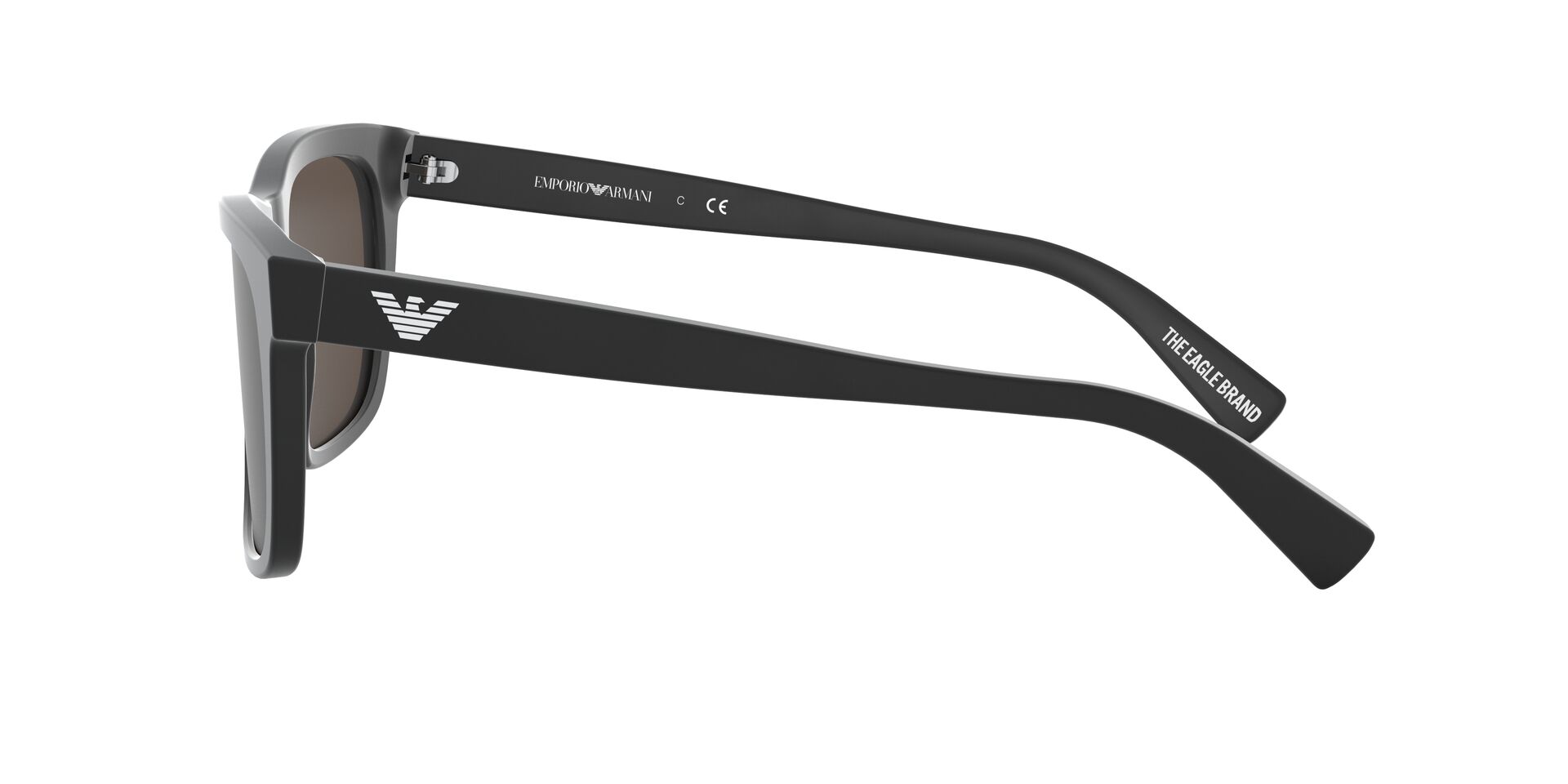 EMPORIO ARMANI 4142 5042/73 - Image 9