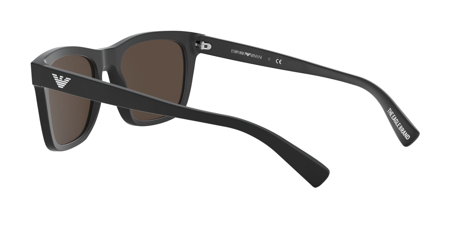 EMPORIO ARMANI 4142 5042/73 - Image 8