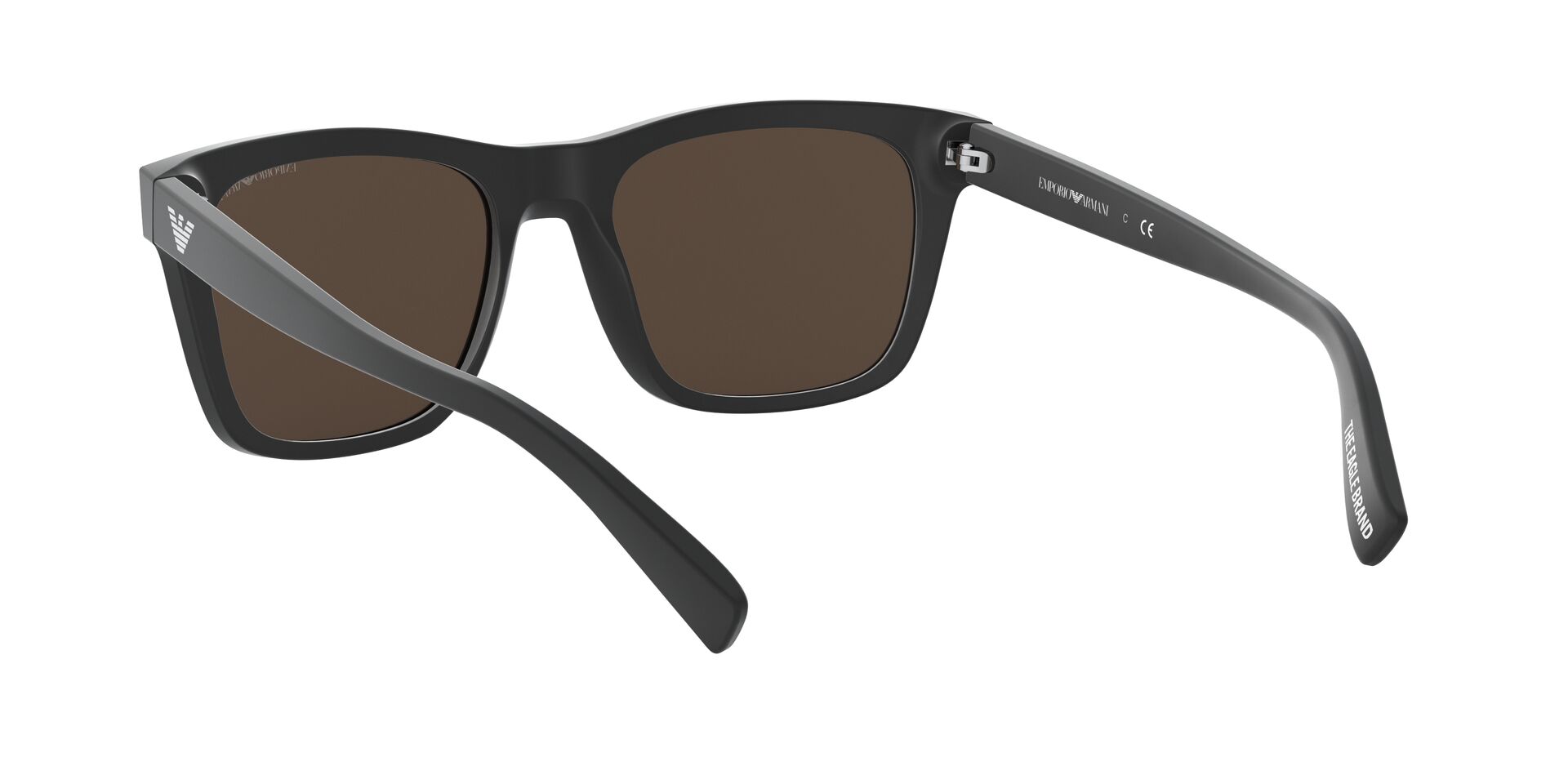 EMPORIO ARMANI 4142 5042/73 - Image 7