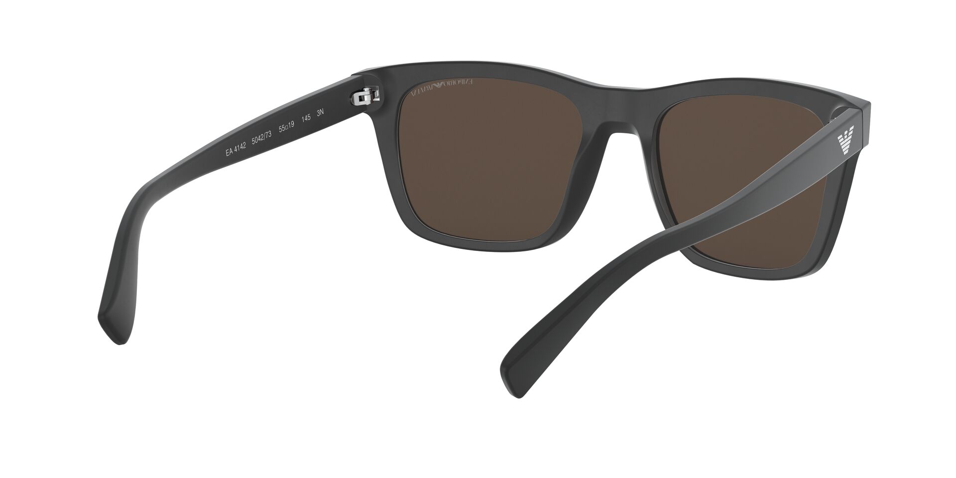 EMPORIO ARMANI 4142 5042/73 - Image 5