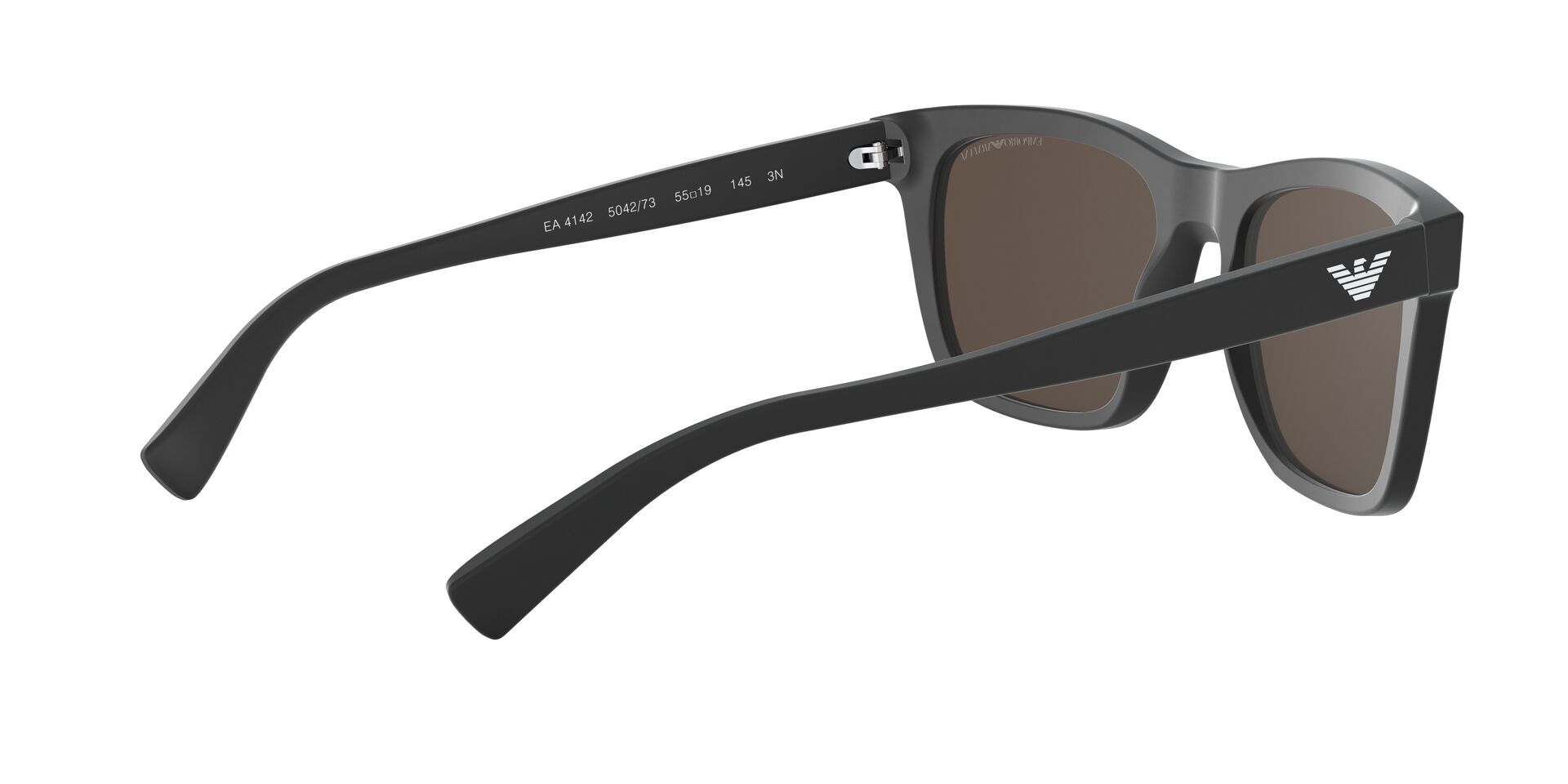 EMPORIO ARMANI 4142 5042/73 - Image 4